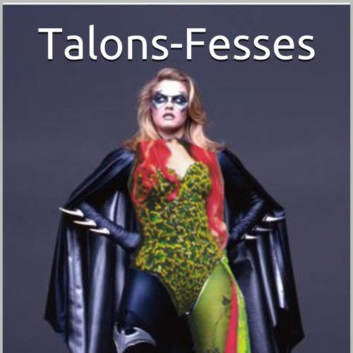 Talons-Fesses