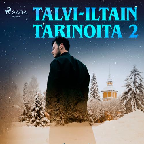 Talvi-iltain tarinoita 2