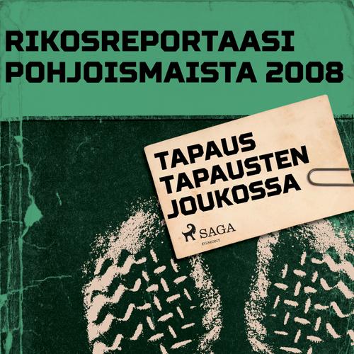 Tapaus tapausten joukossa