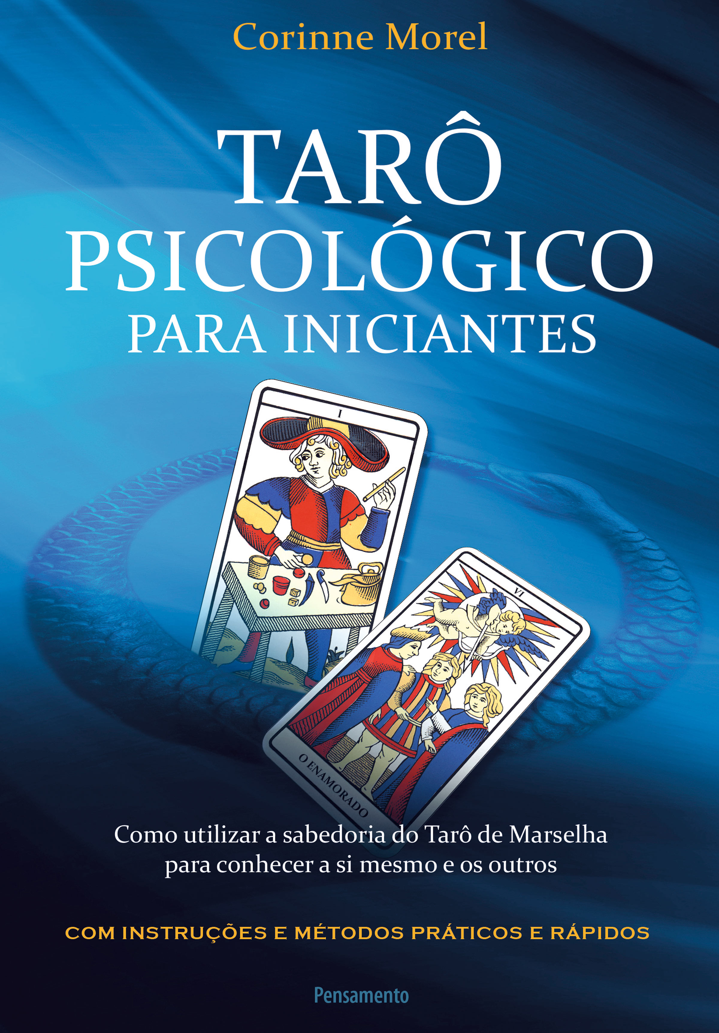 Tarô Psicológico Para Iniciantes