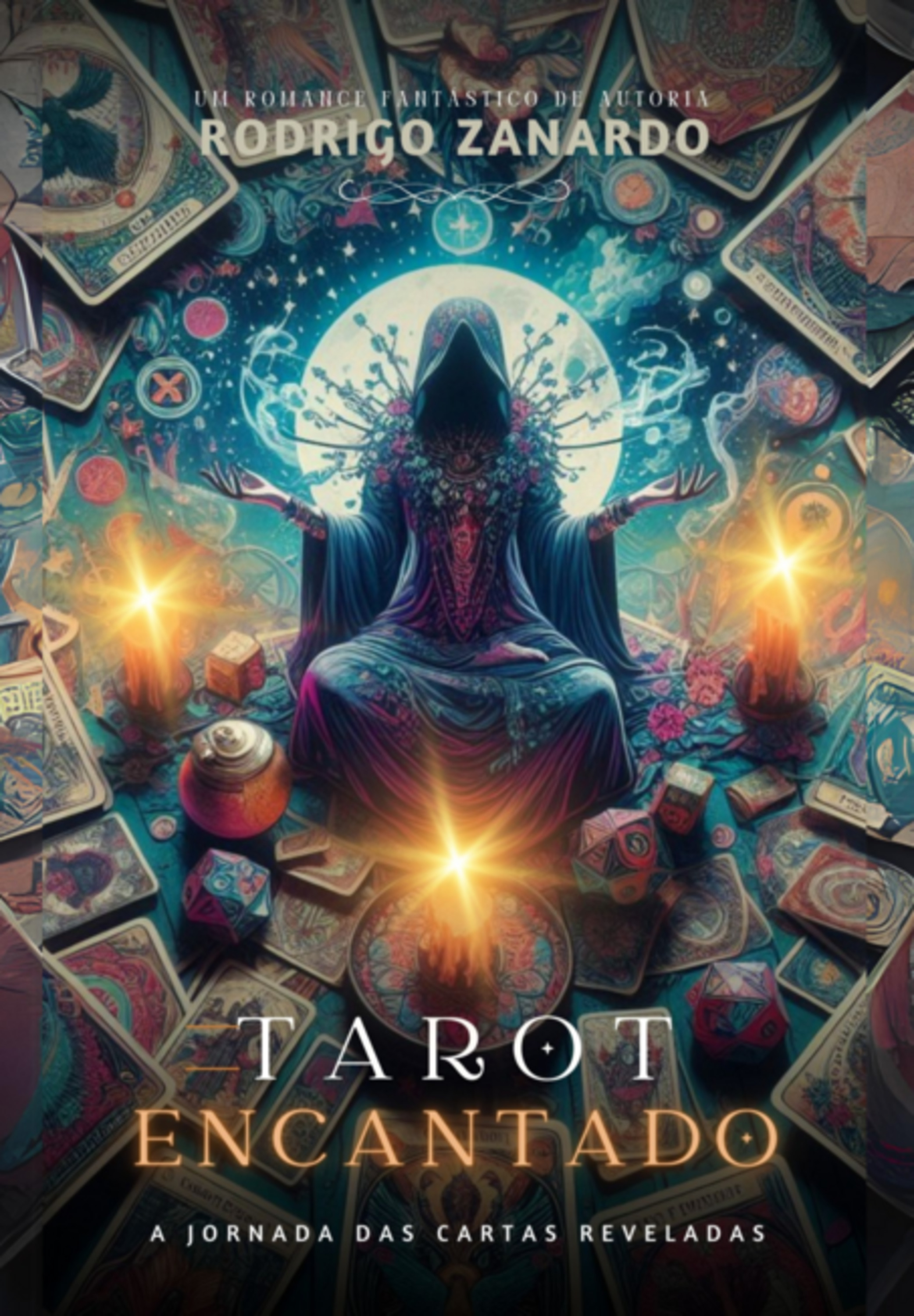 Tarot Encantado