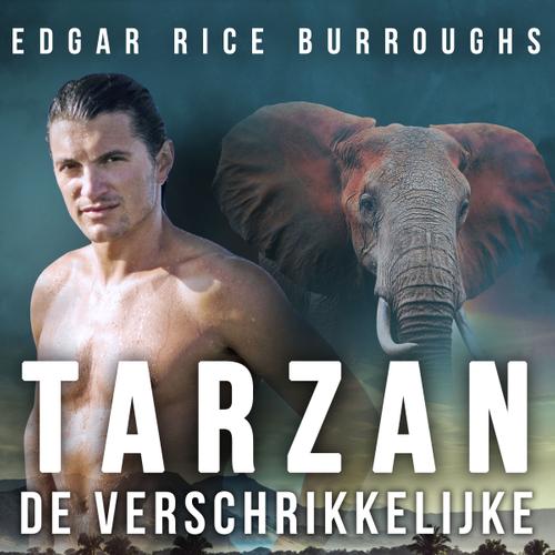 Tarzan de verschrikkelijke