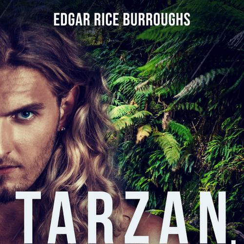 Tarzan, o terrível