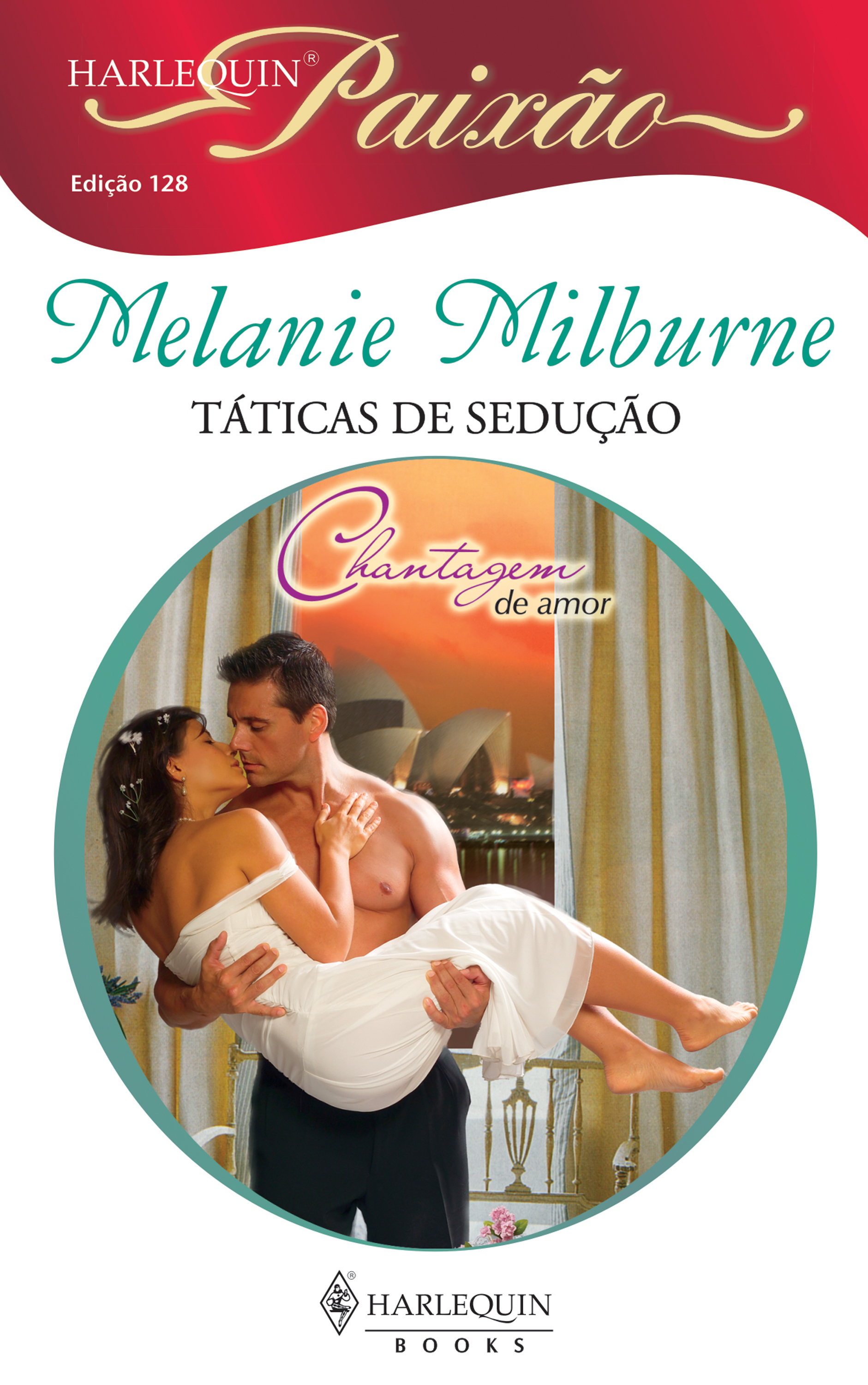 Táticas de sedução
