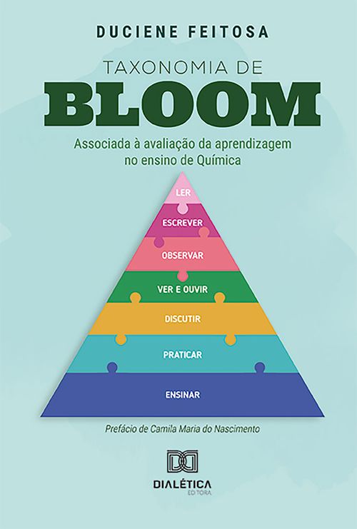 Taxonomia de Bloom