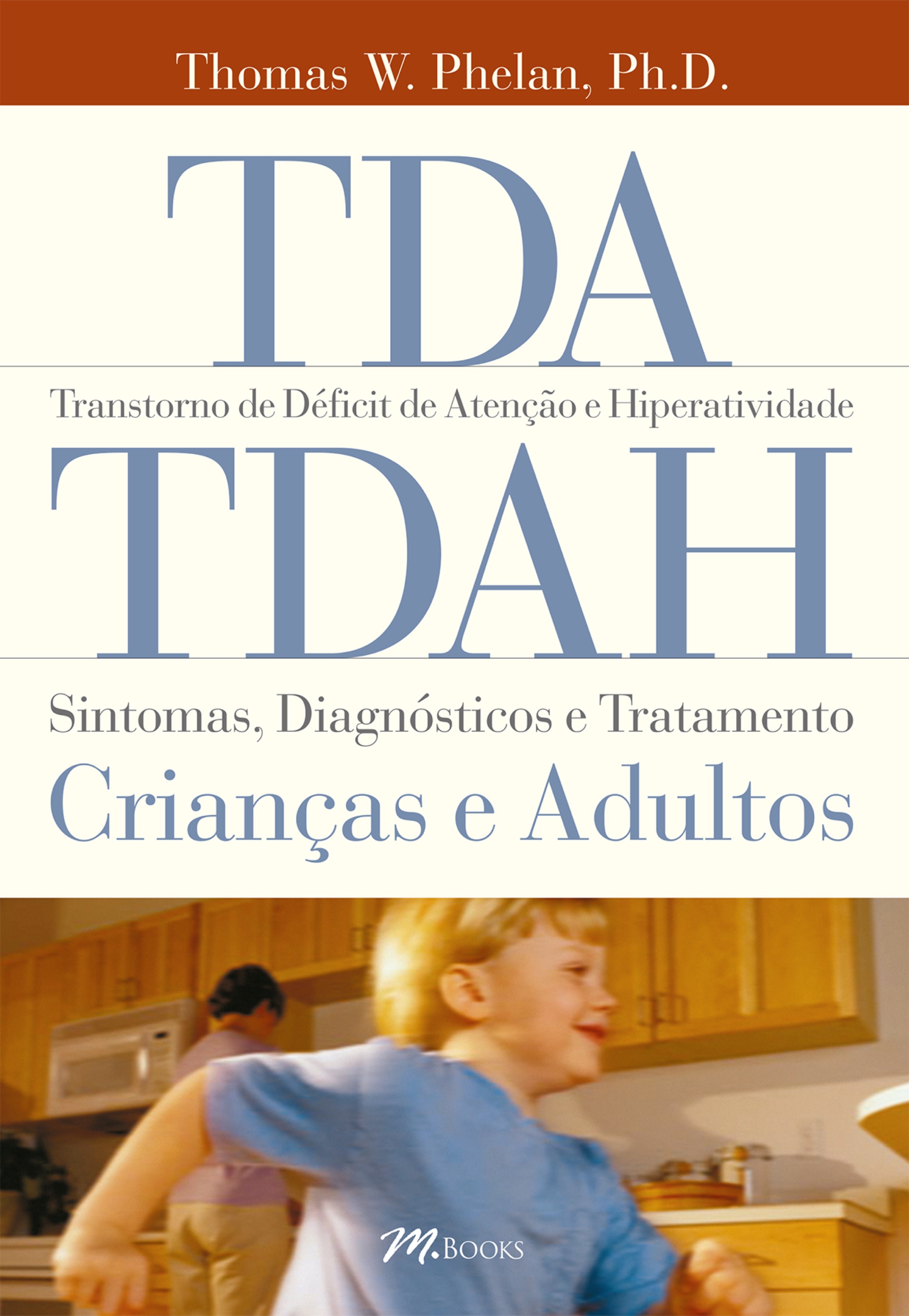 TDA/ TDAH