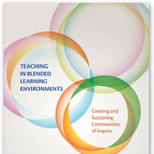 Teaching in Blended Learning Environments