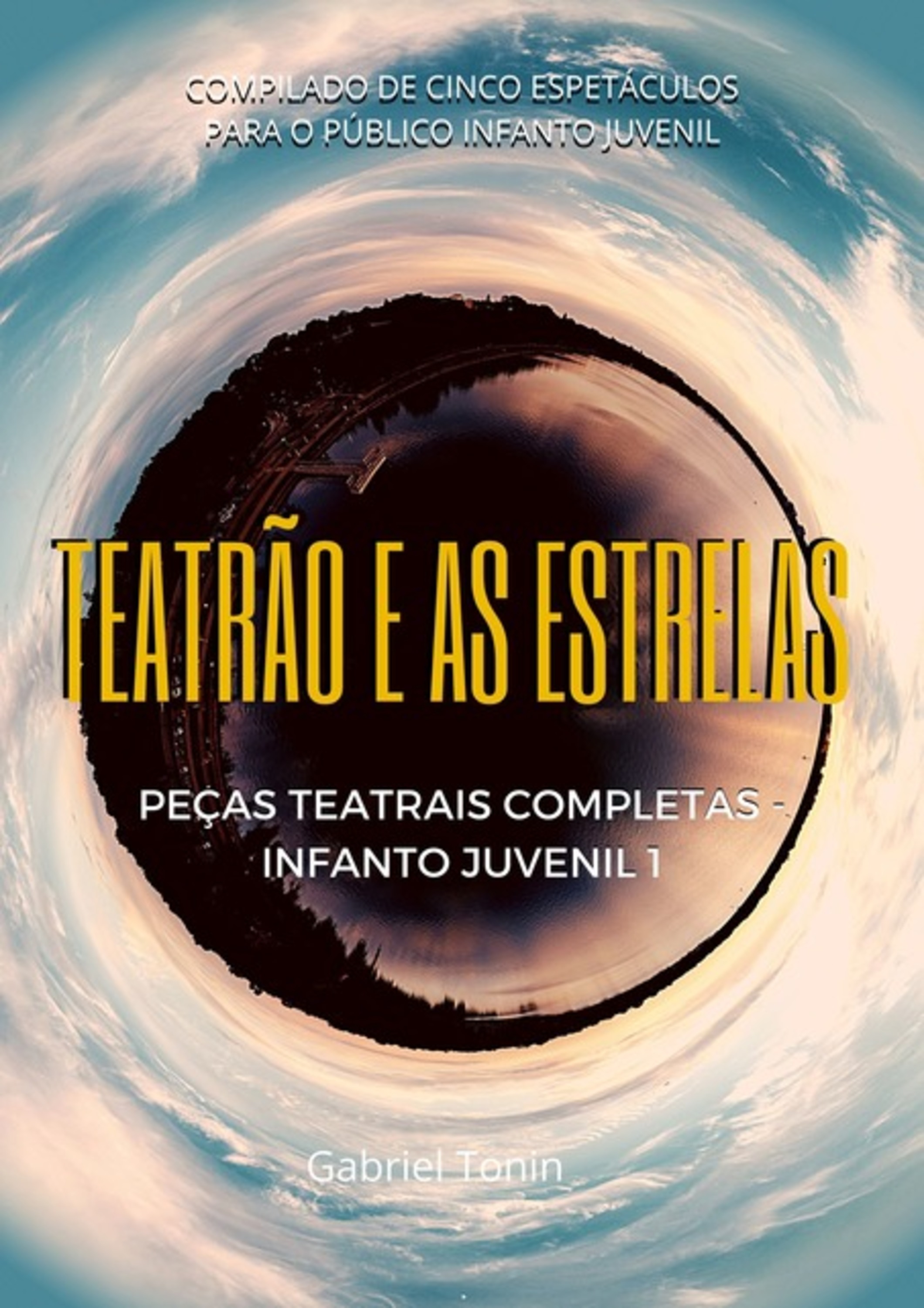 Teatrão E As Estrelas