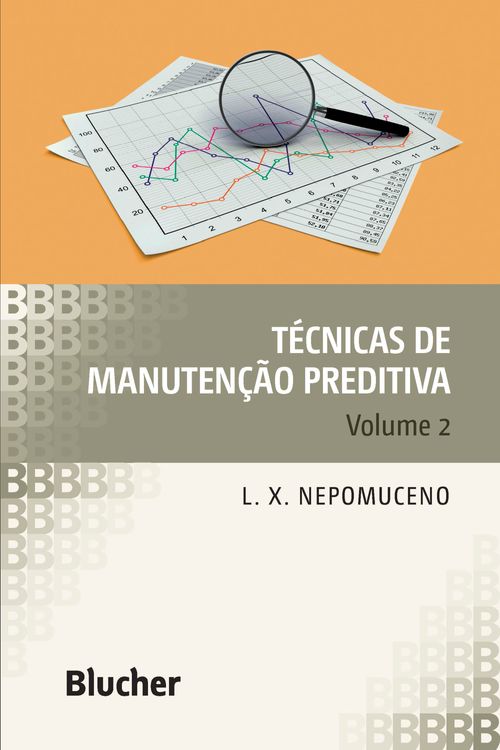 Técnicas de manutenção preditiva, v. 2