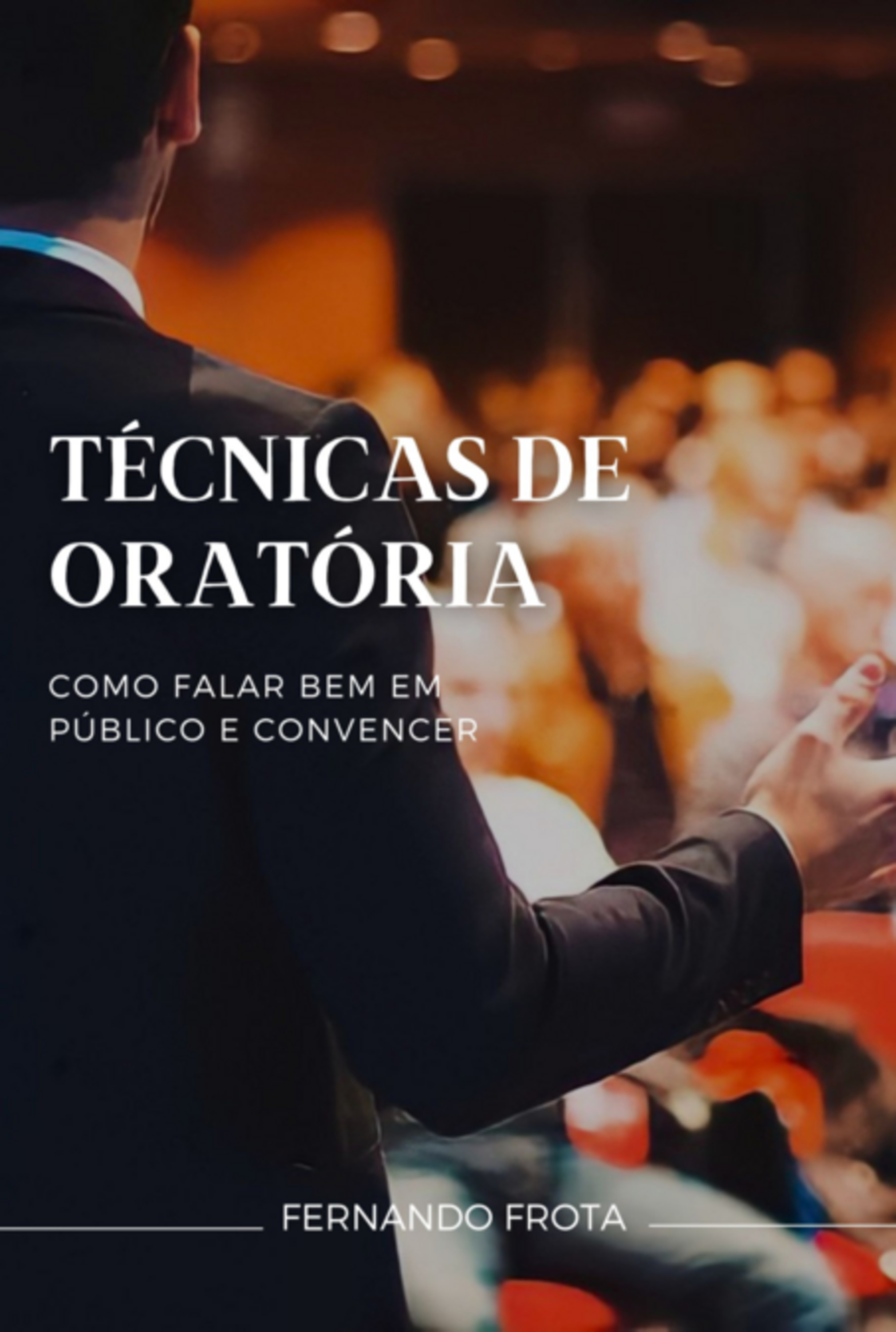 Técnicas De Oratória