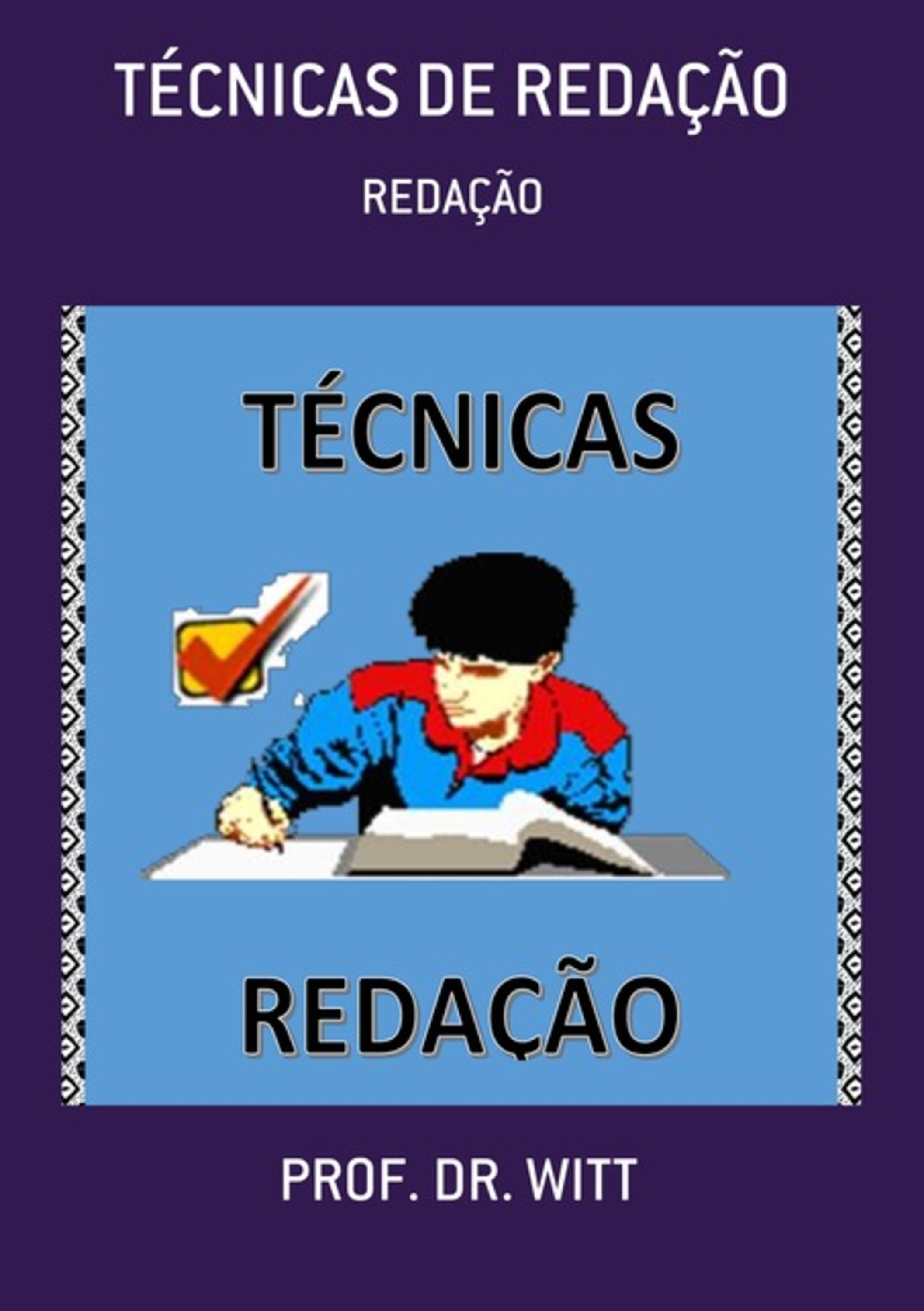 Técnicas De Redação