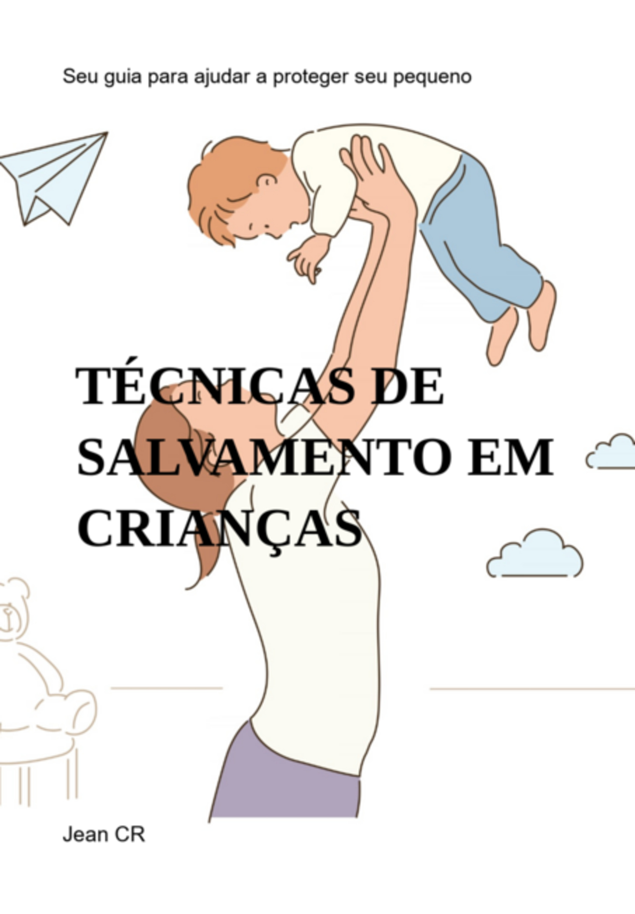 Técnicas De Salvamento Em Crianças