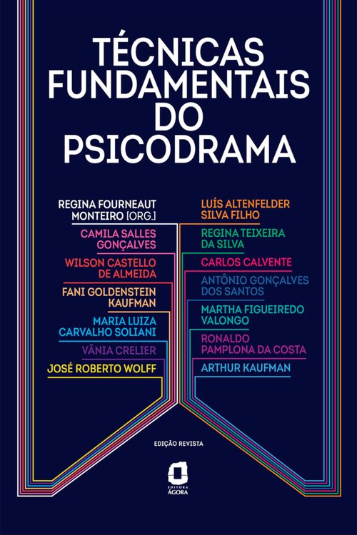 Técnicas fundamentais do psicodrama