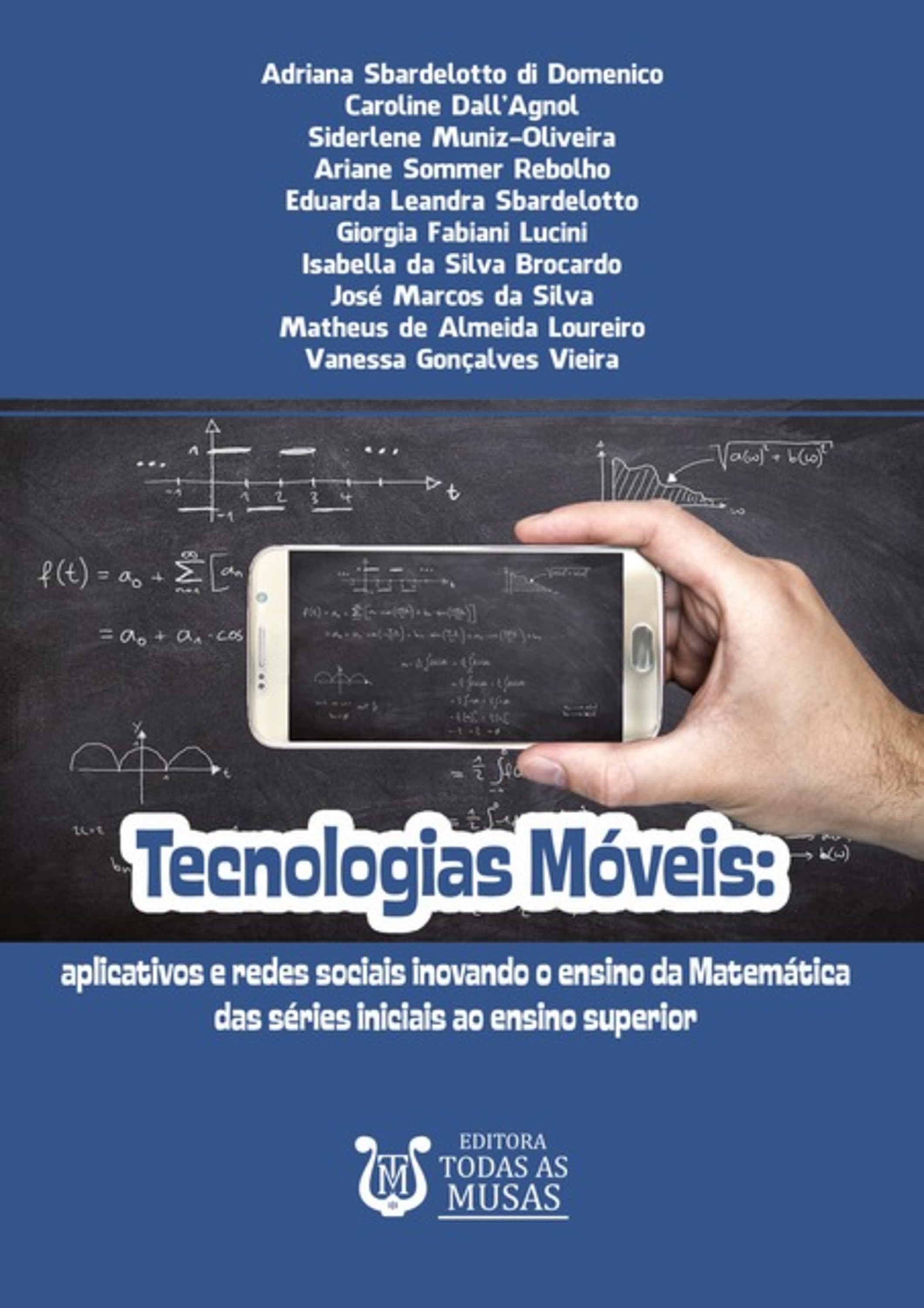 Tecnologias Móveis