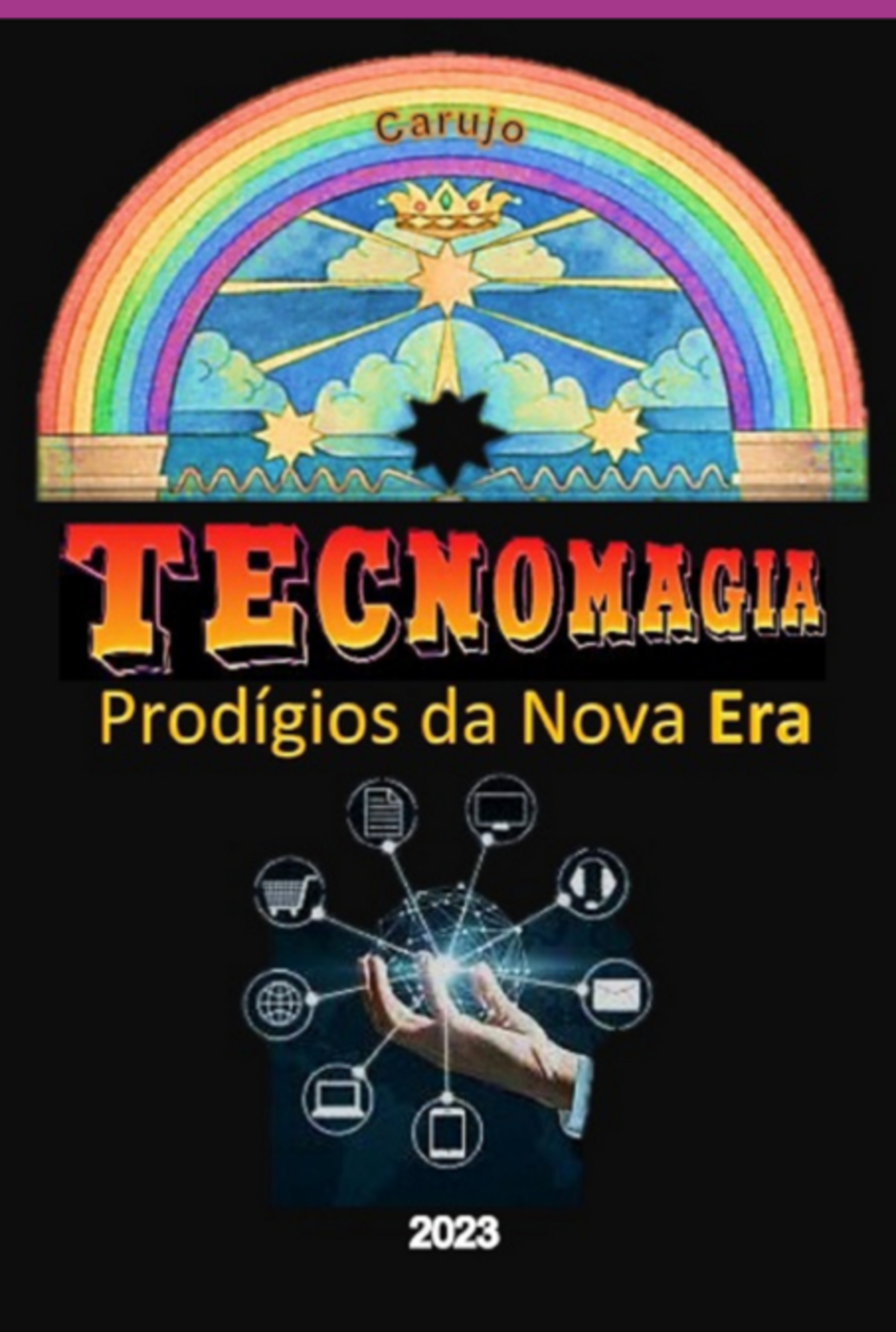 Tecnomagia