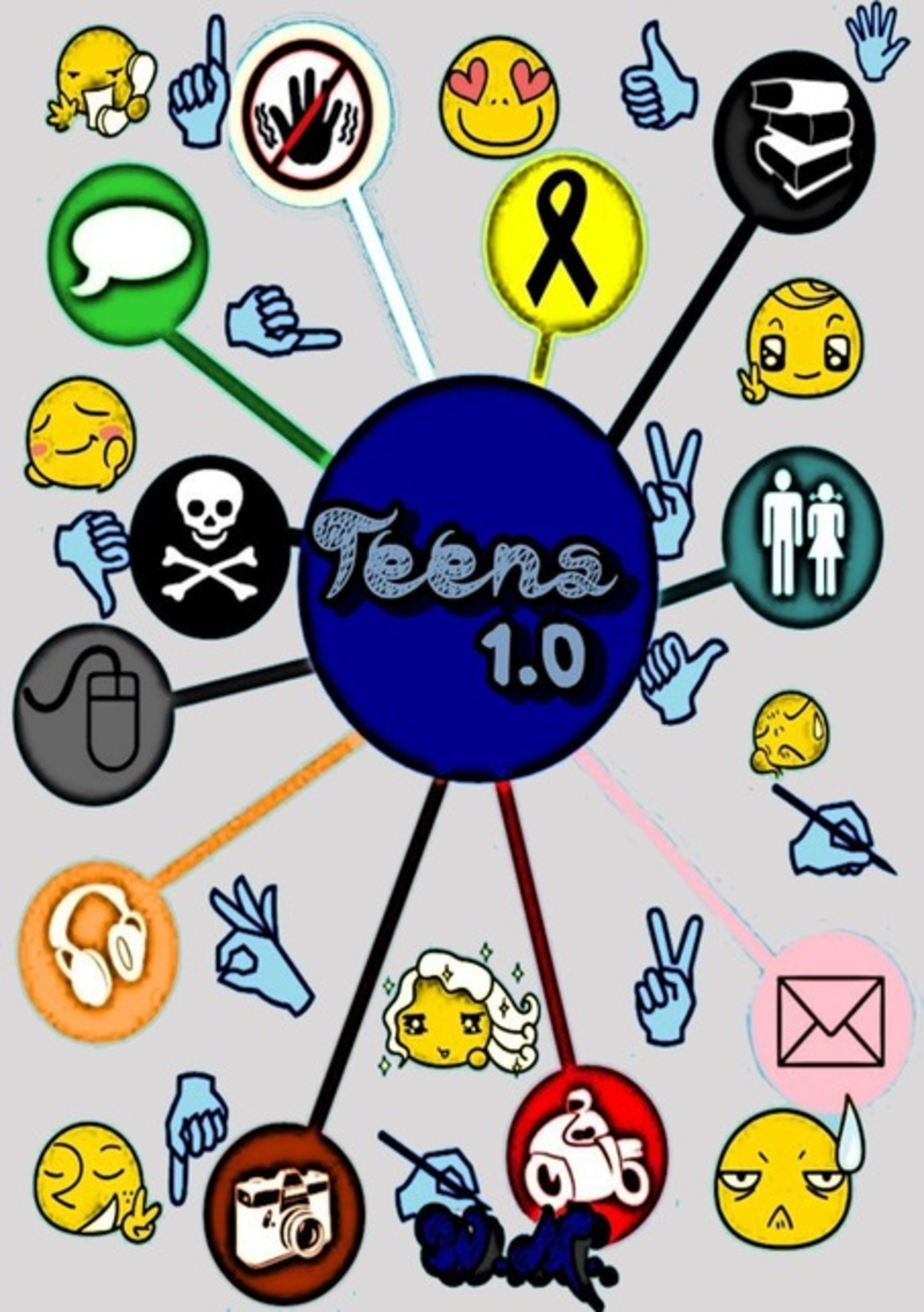 Teens 1.0