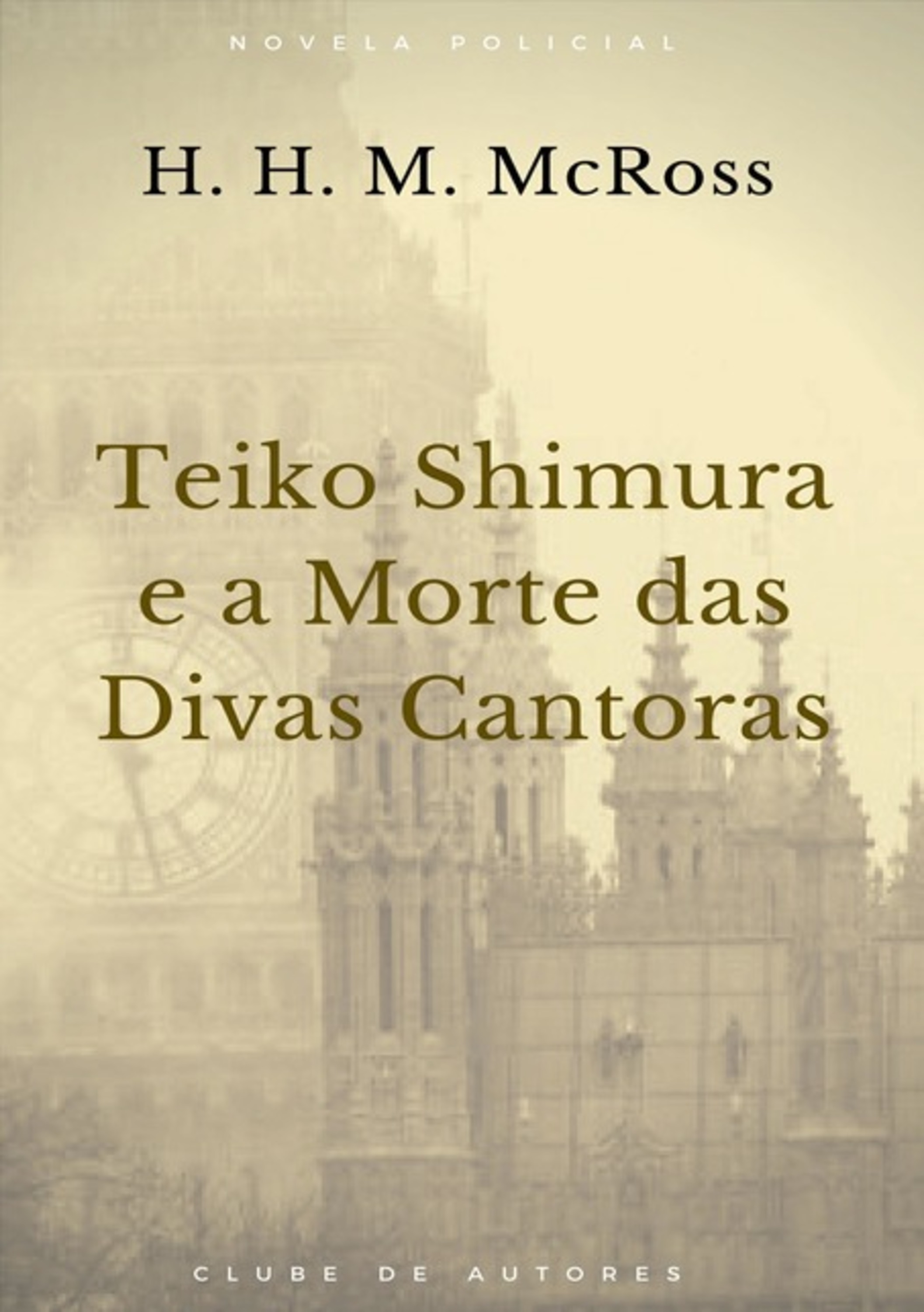 Teiko Shimura E A Morte Das Divas Cantoras