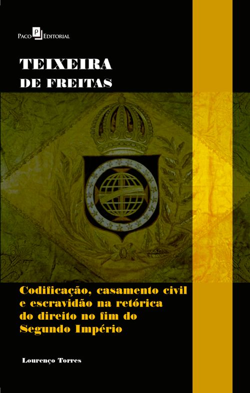 Teixeira de Freitas