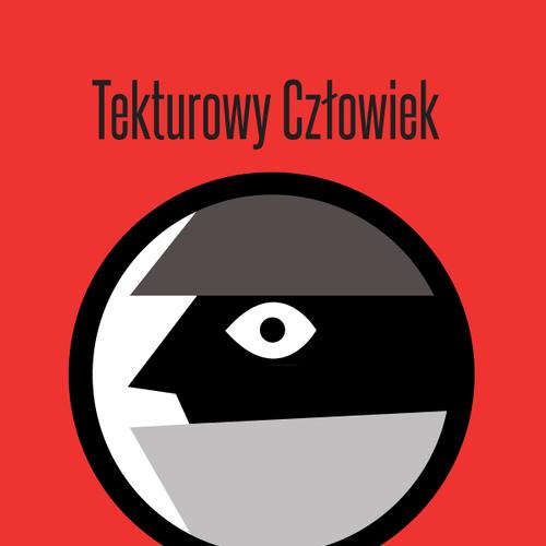 Tekturowy Człowiek