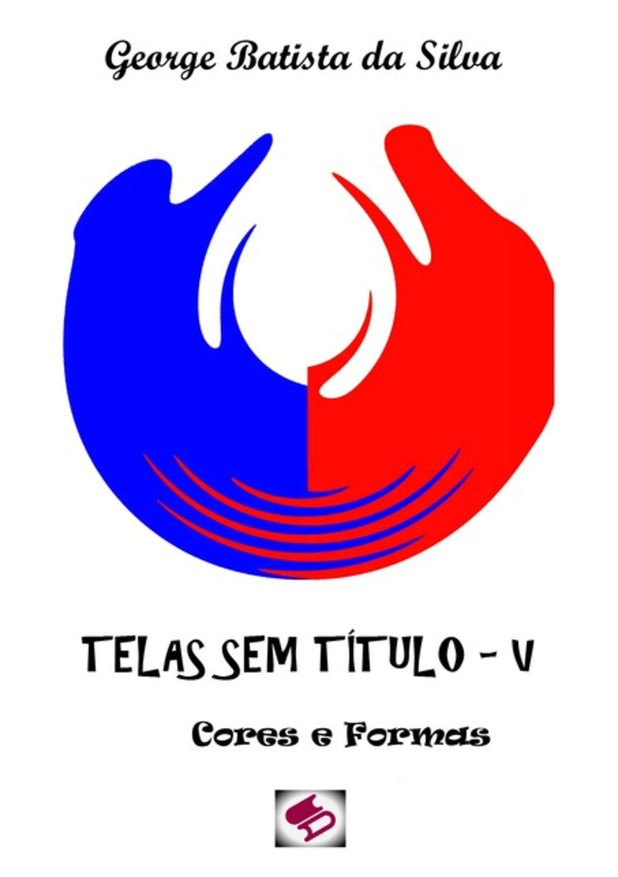 Telas Sem Título - V