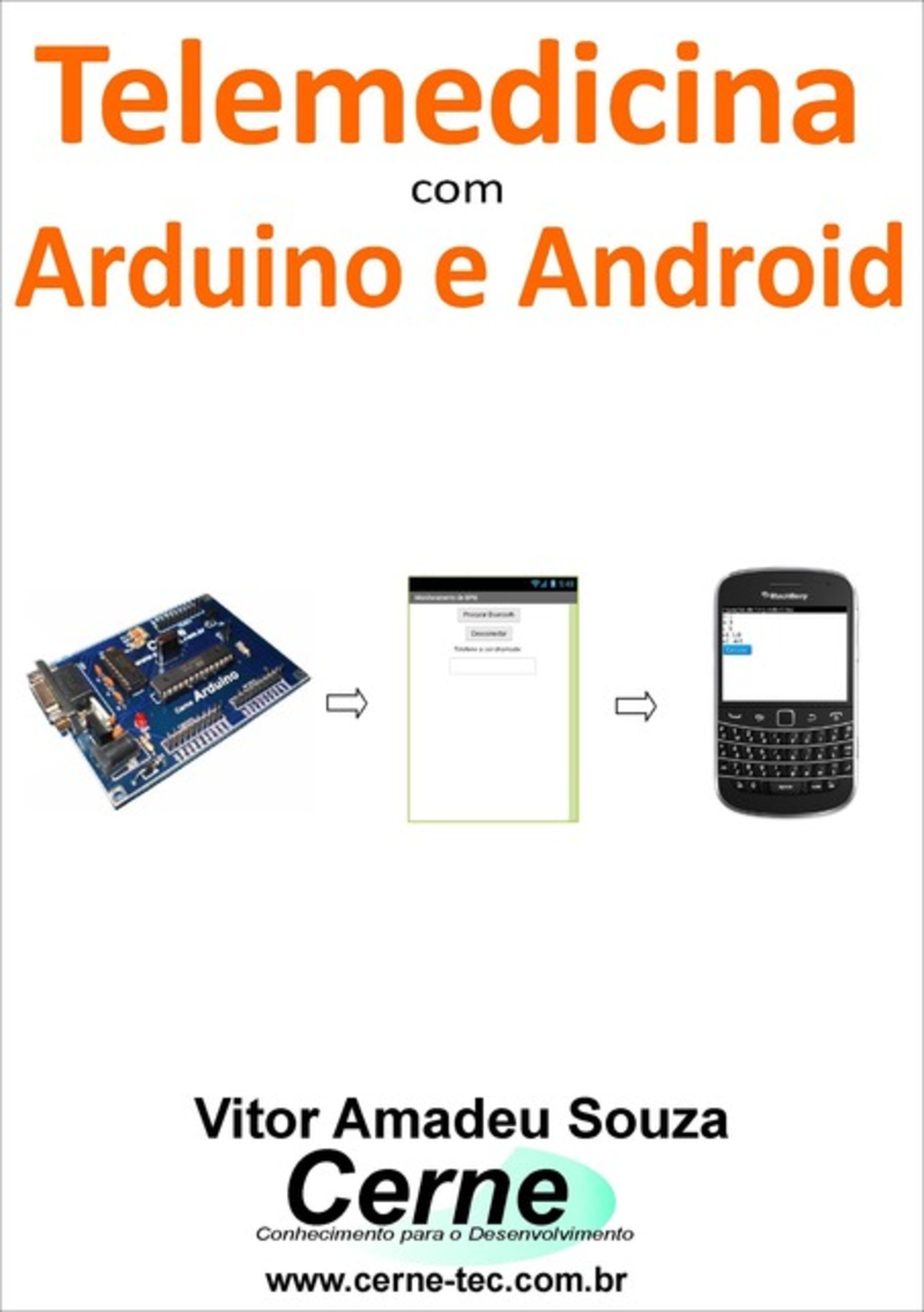 Telemedicina Com Arduino E Android