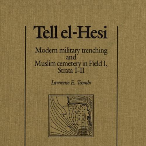 Tell el-Hesi