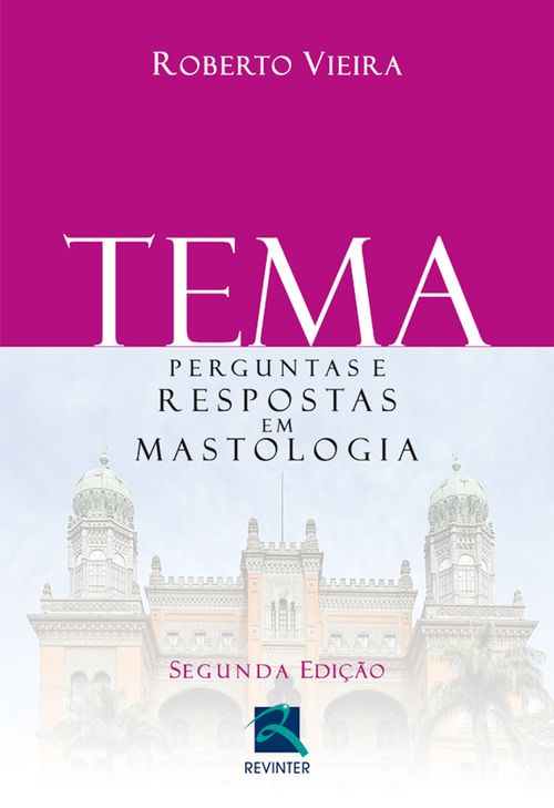 Tema: perguntas e respostas em mastologia