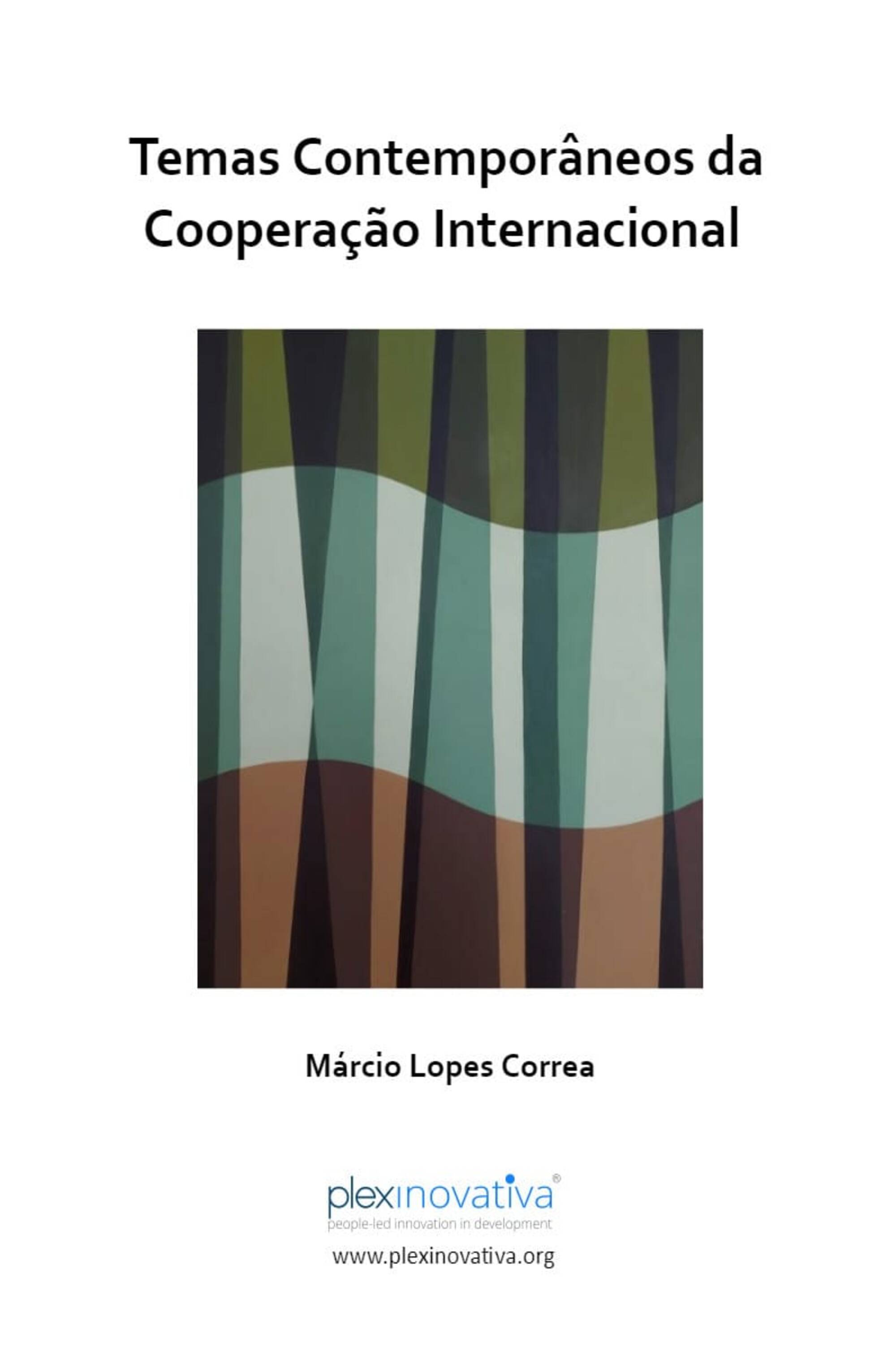 Temas Contemporâneos da Cooperação Internacional