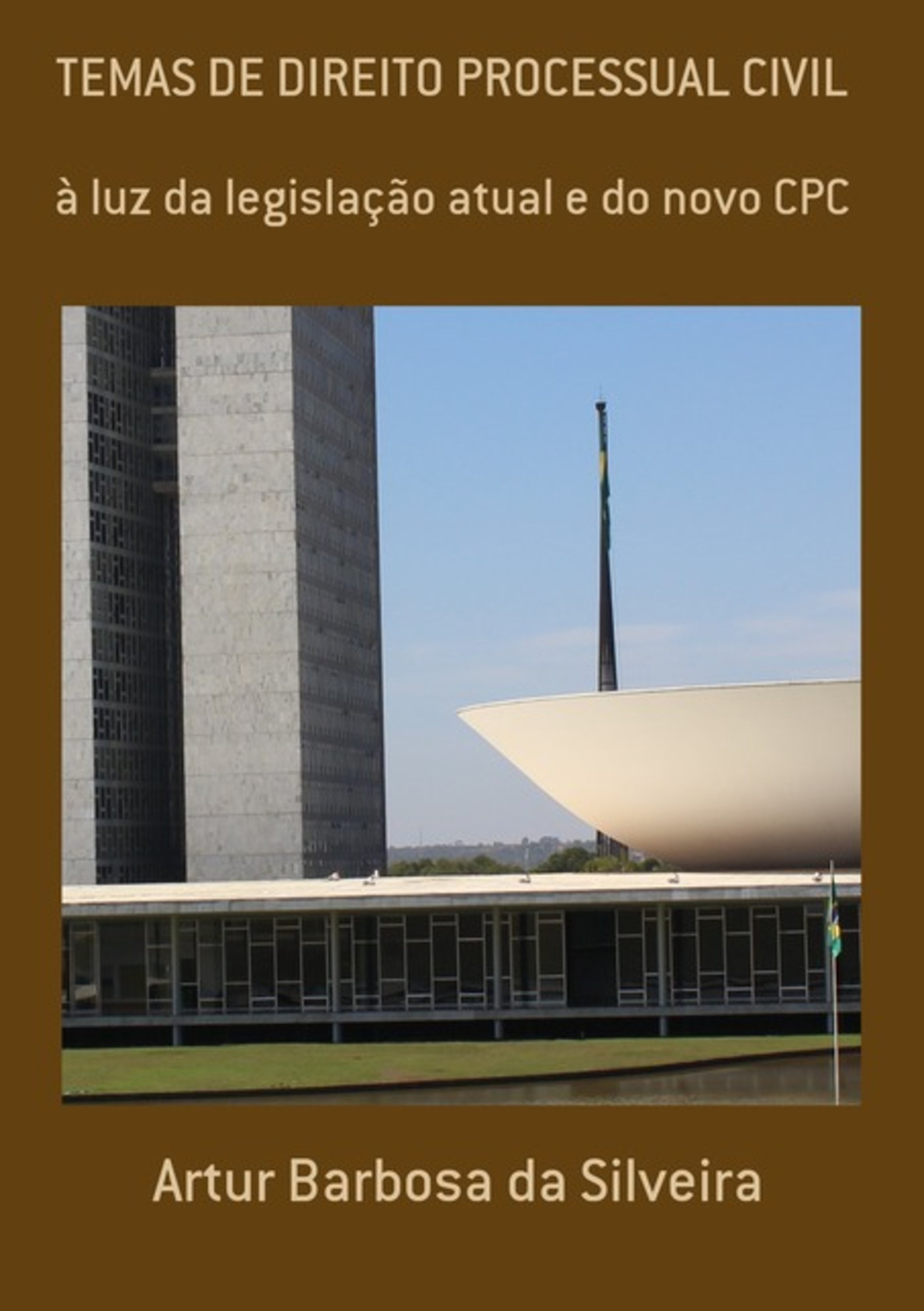 Temas De Direito Processual Civil