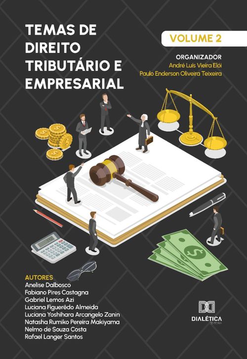 Temas de Direito Tributário e Empresarial