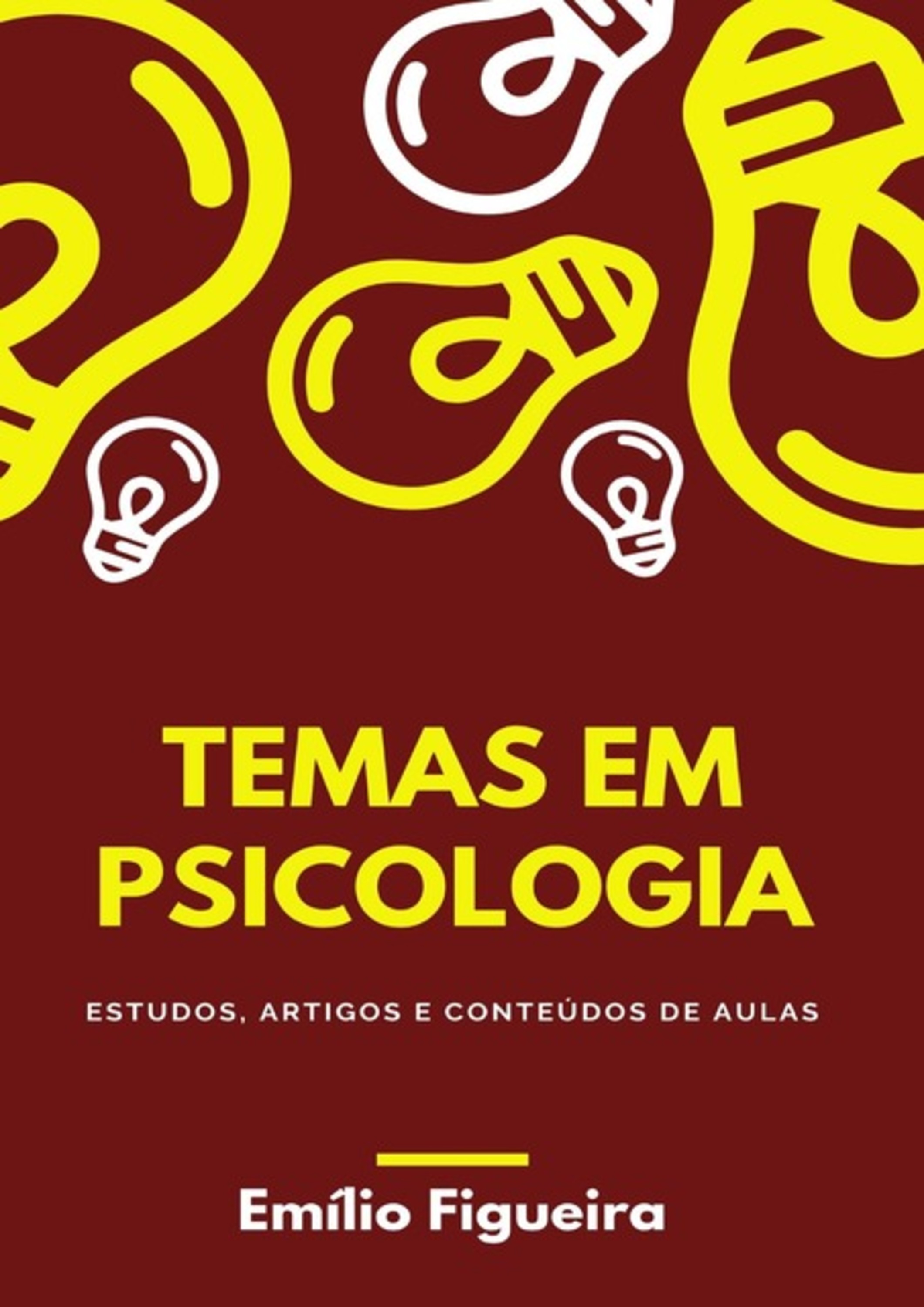 Temas Em Psicologia