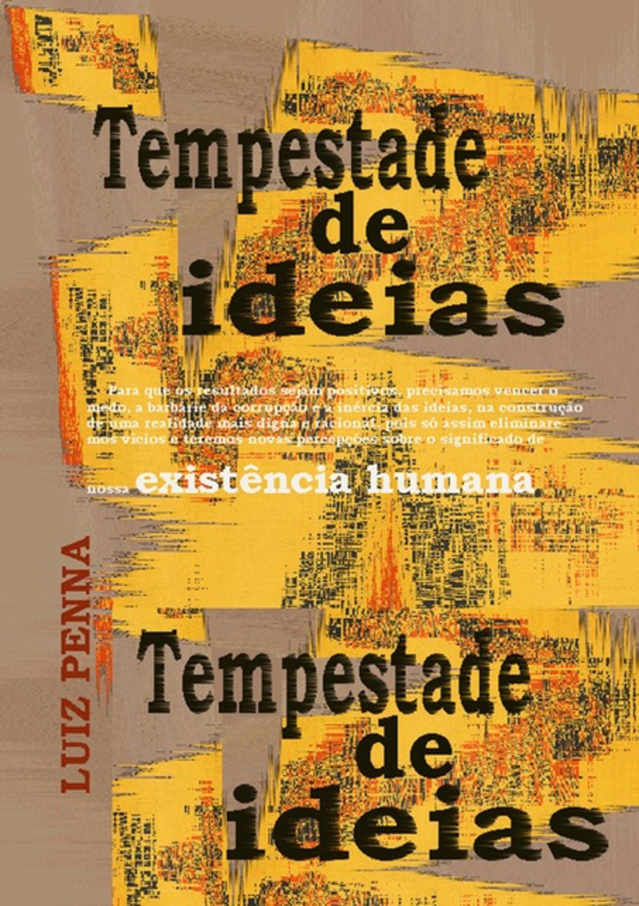 Tempestade De Ideias