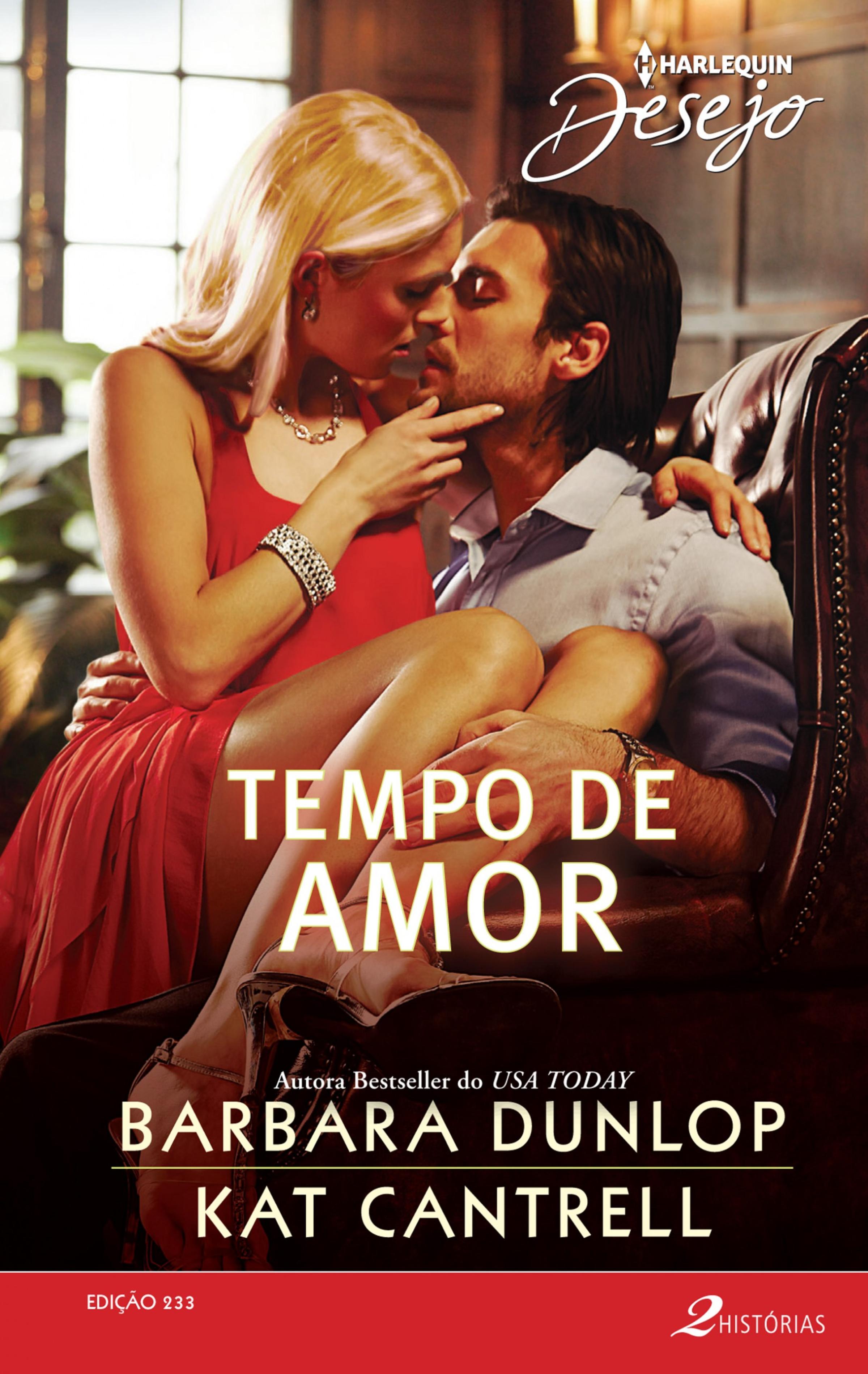 Tempo de Amor