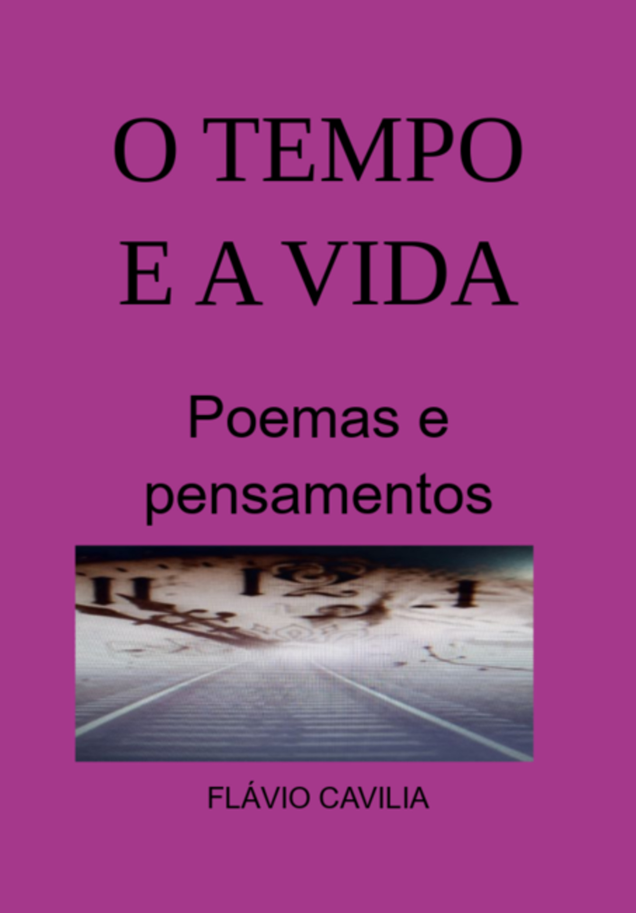 Tempo E A Vida