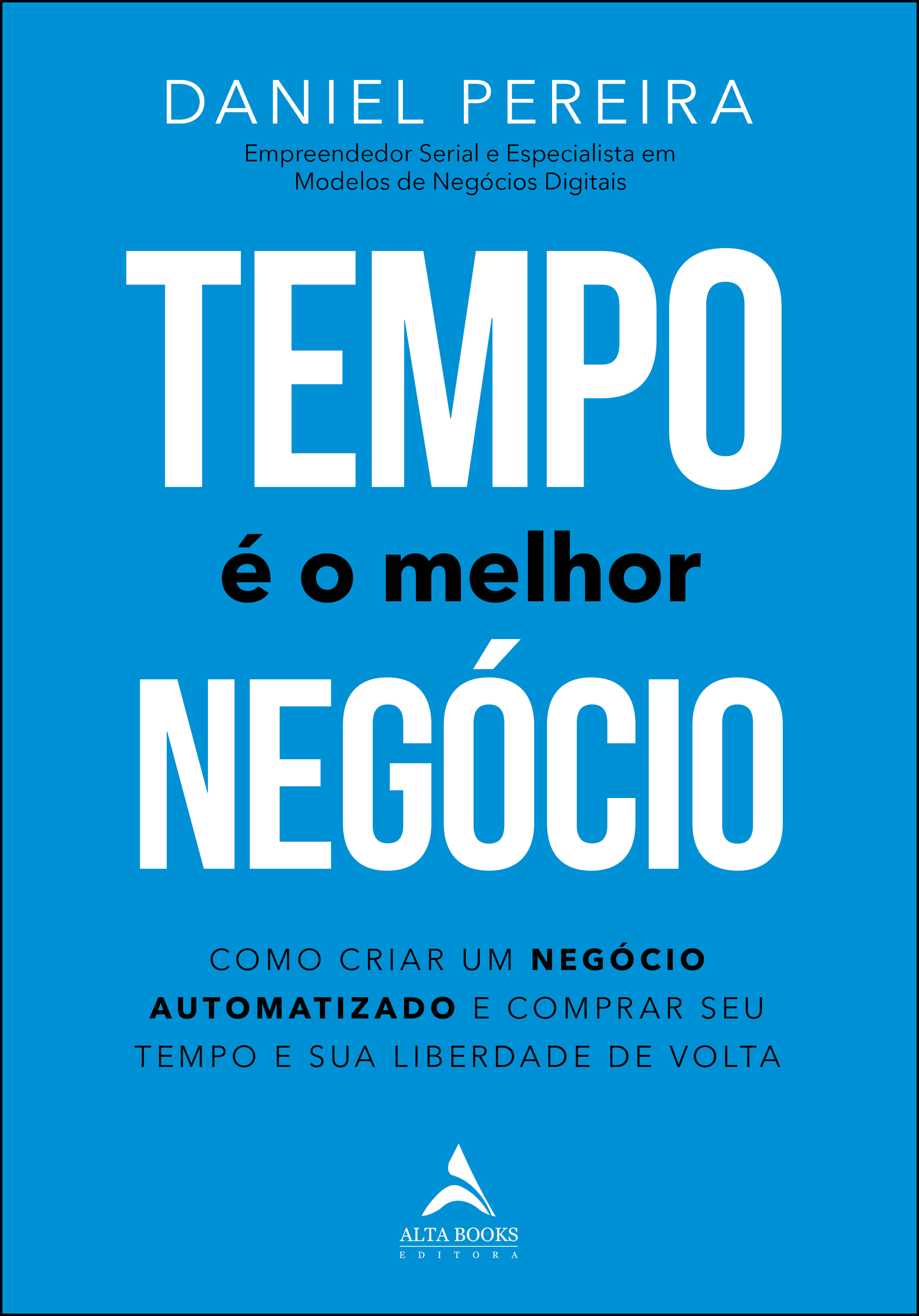 Tempo é o Melhor Negócio