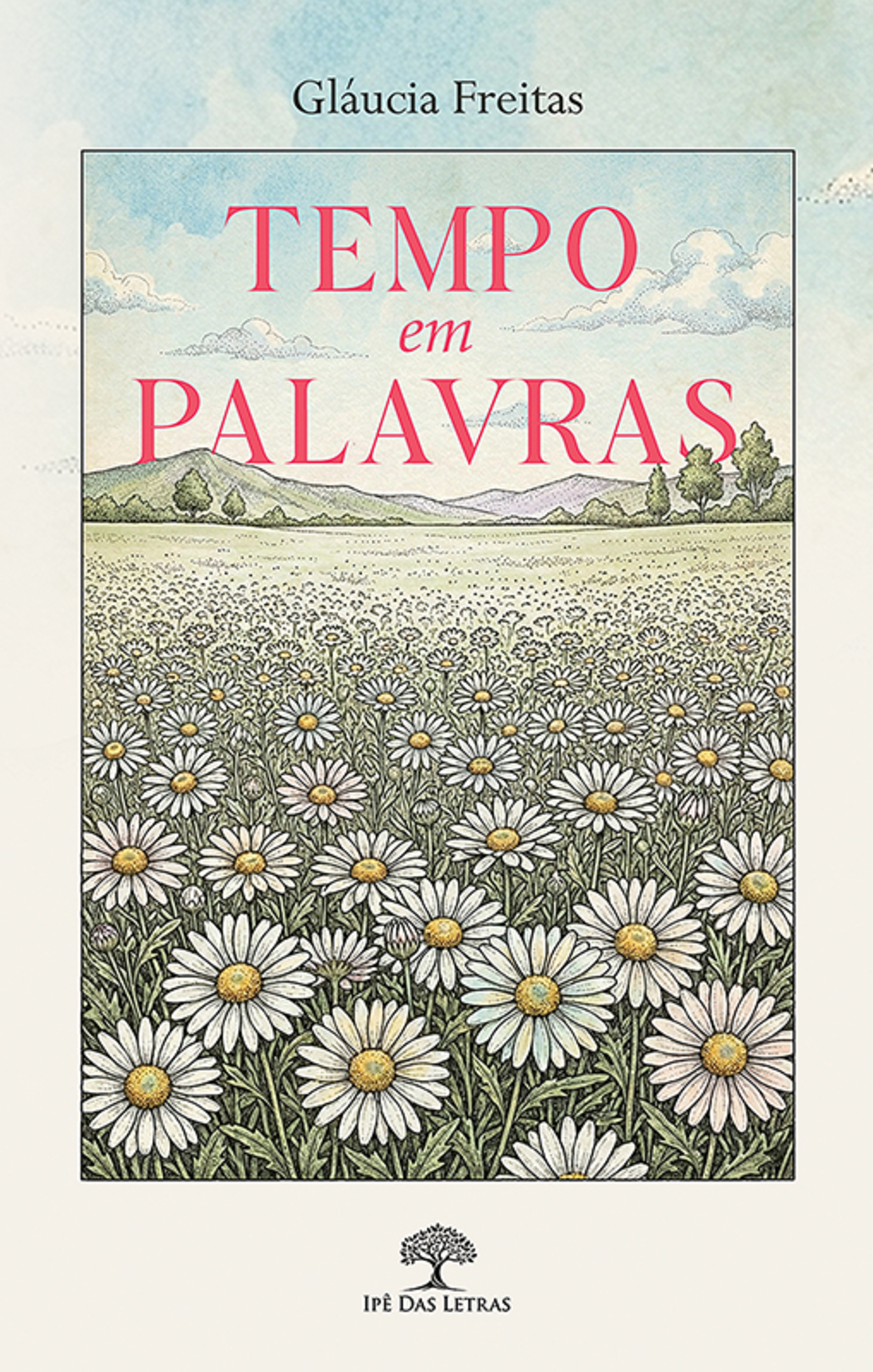 Tempo em palavras