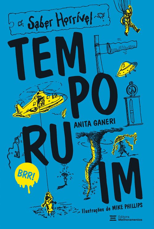 Tempo ruim