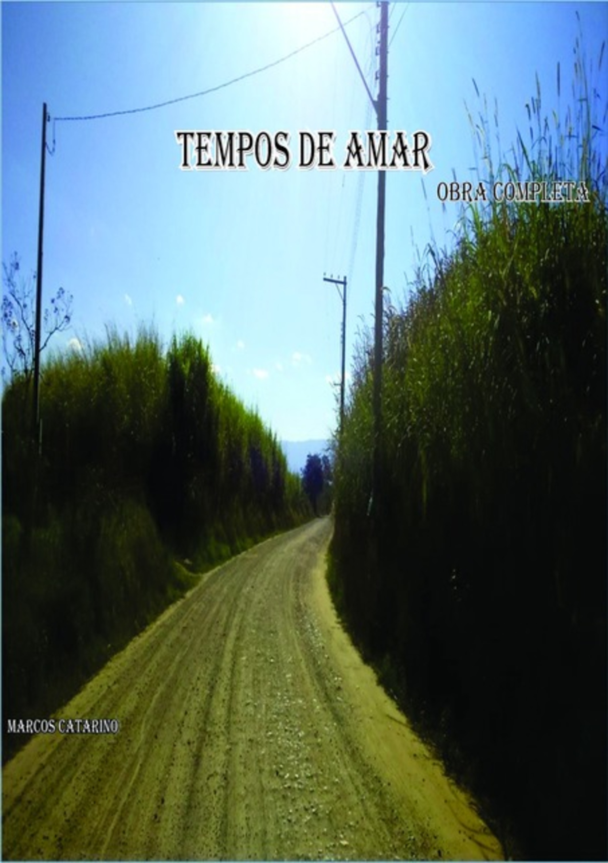 Tempos De Amar