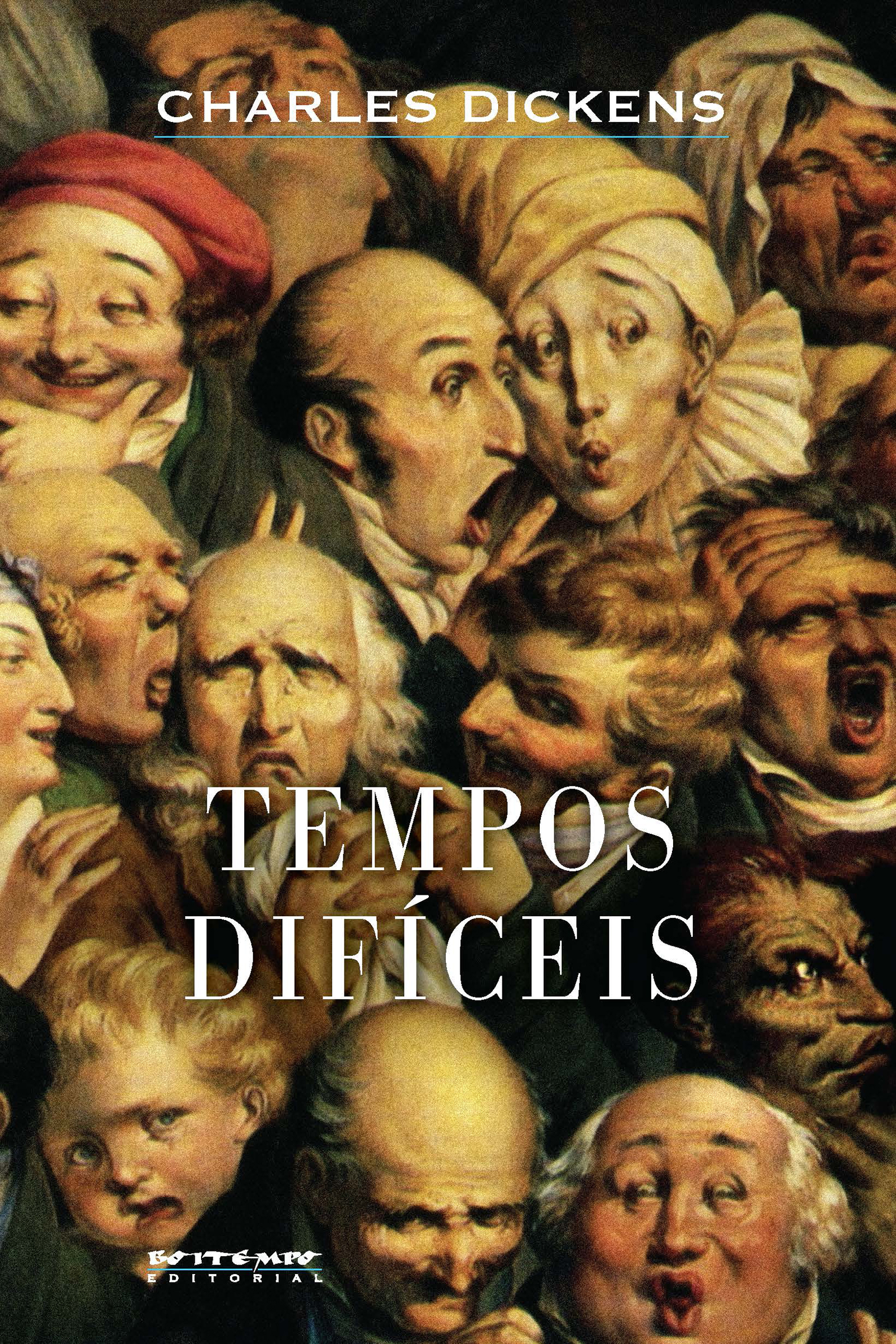 Tempos difíceis