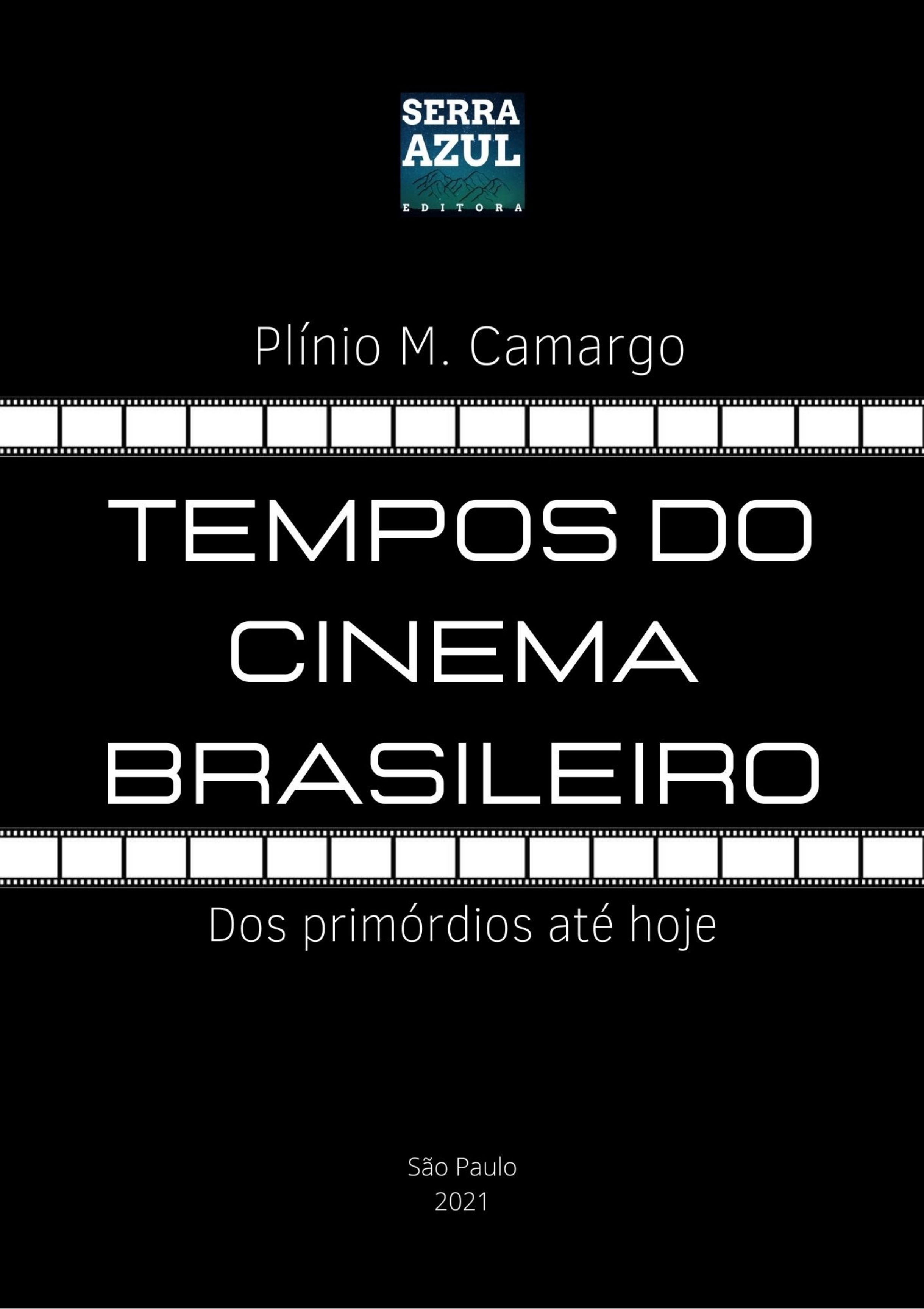 Tempos do Cinema Brasileiro