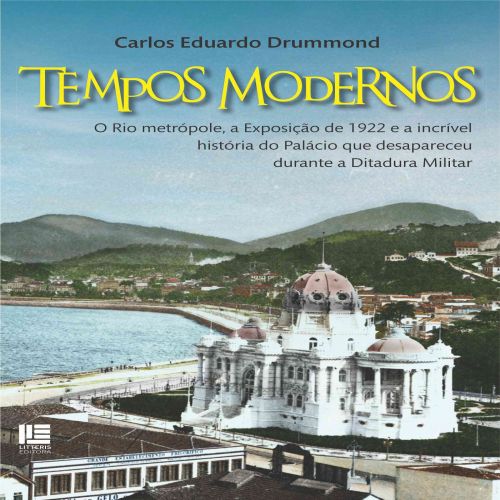 Tempos Modernos 