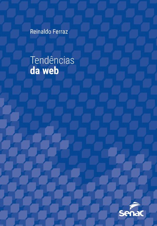 Tendências da web