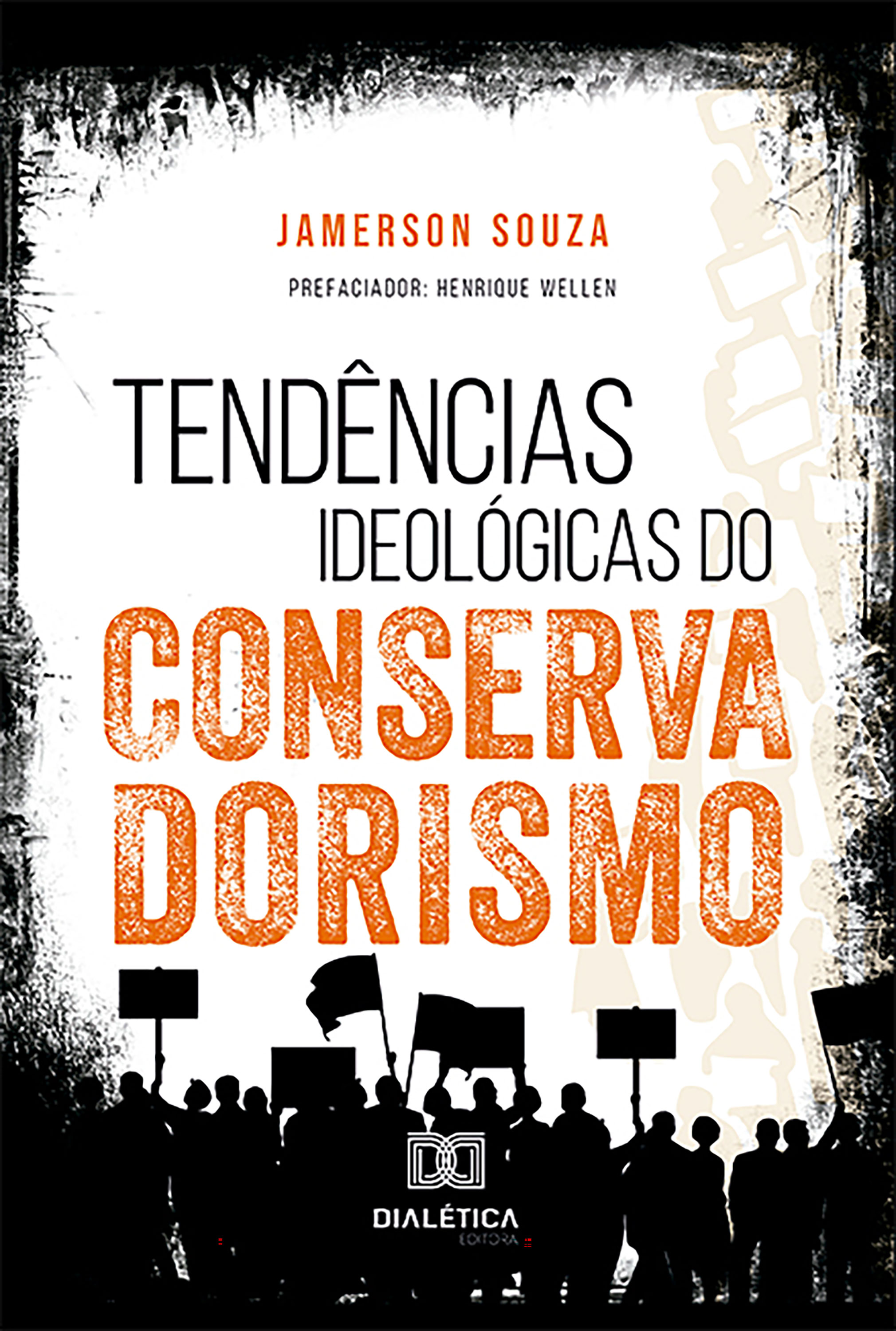 Tendências ideológicas do conservadorismo