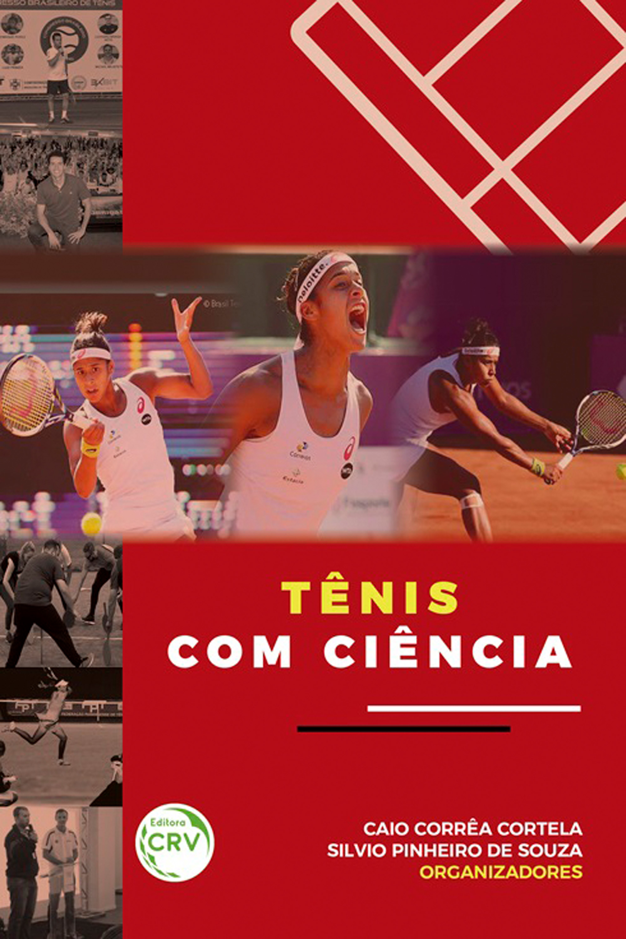 Tênis com ciência