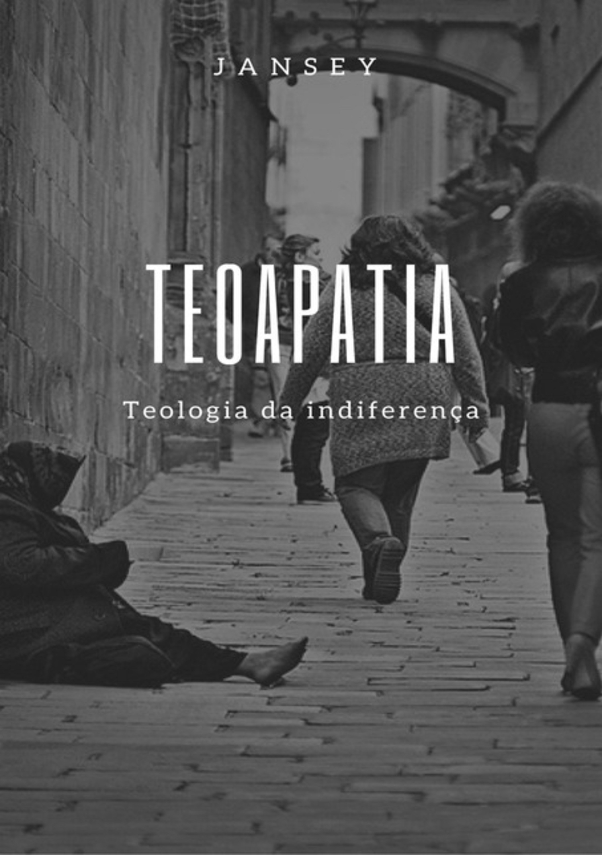 Teoapatia