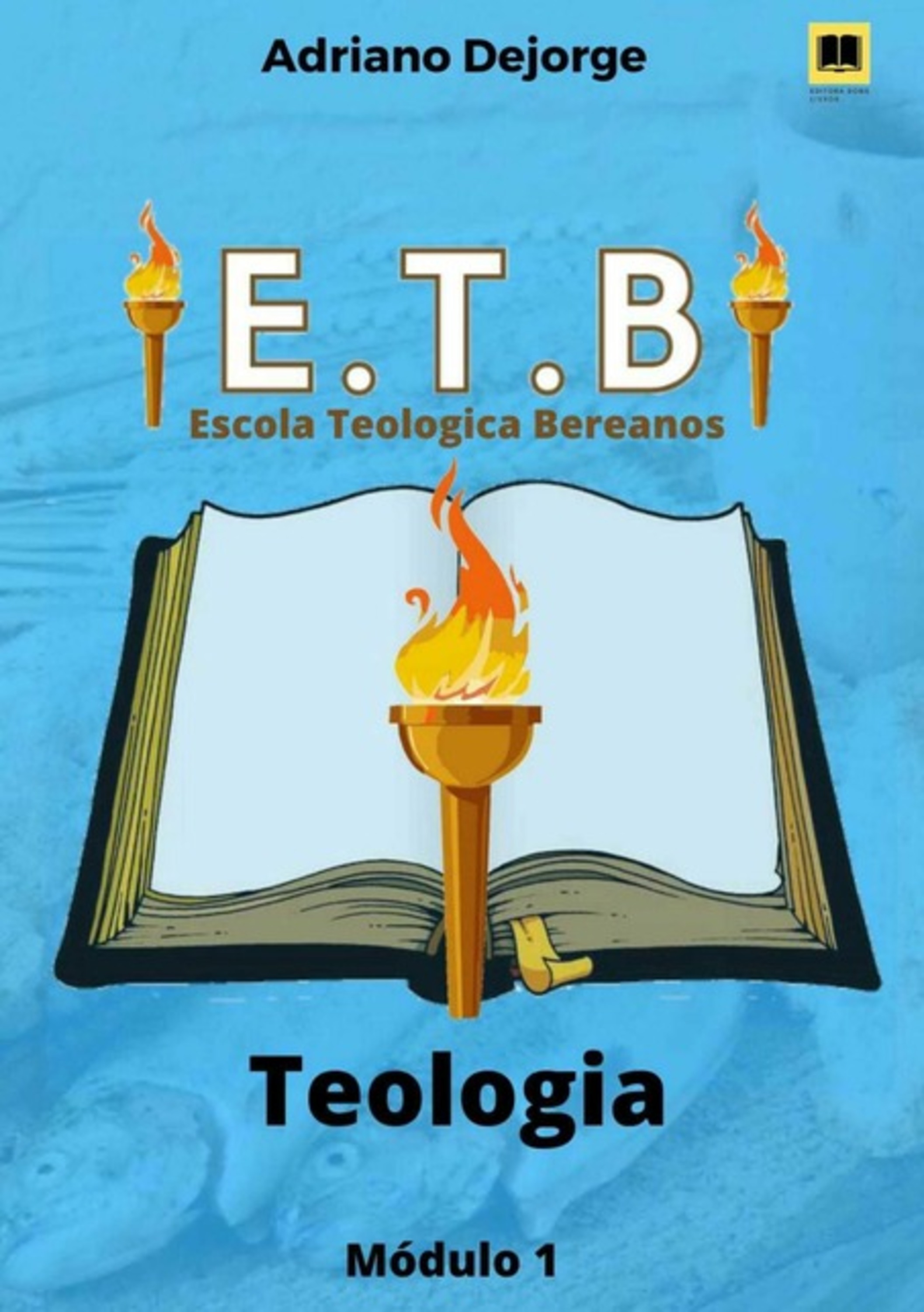 Teologia Básica Módulo 1