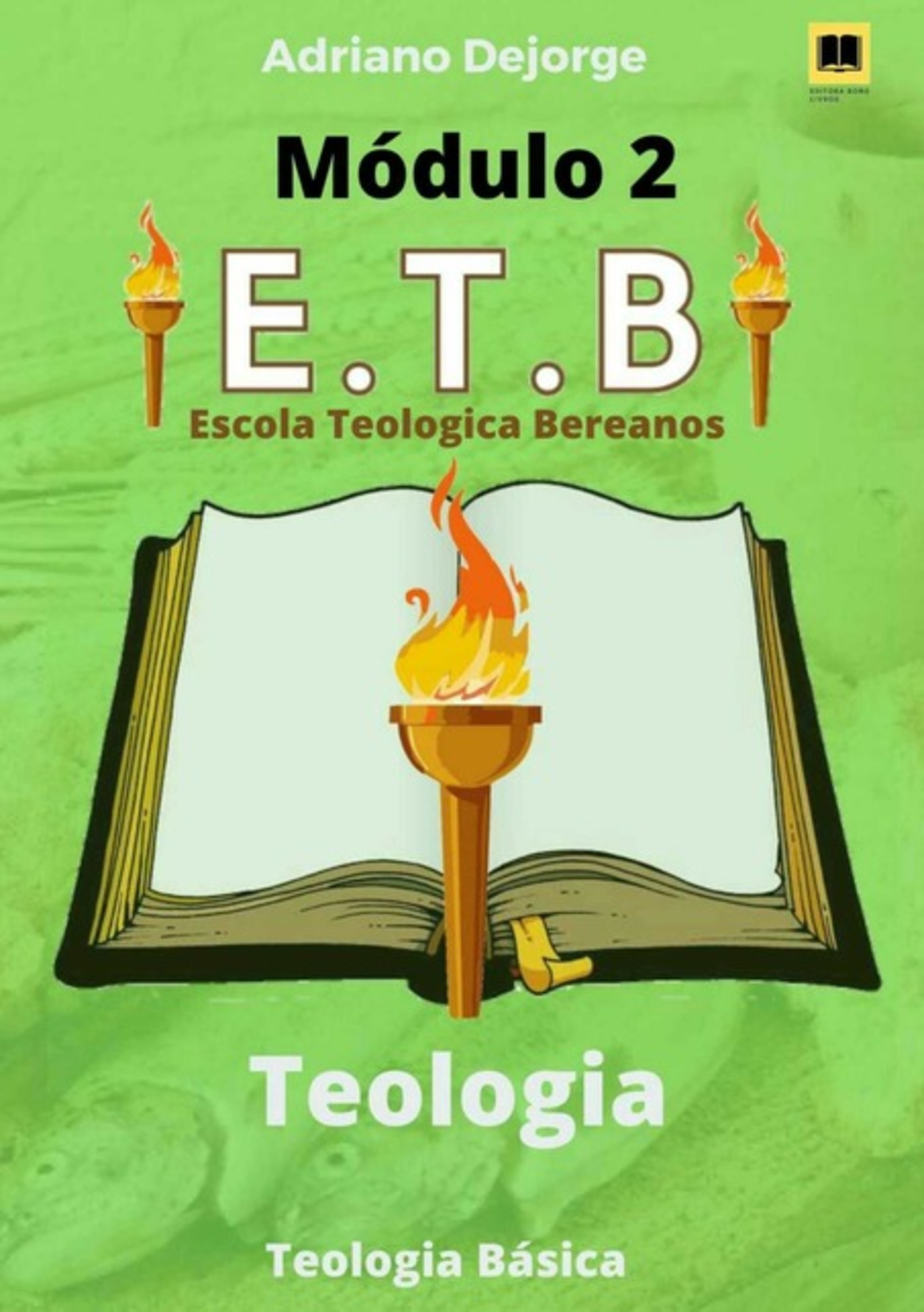 Teologia Básica Módulo 2