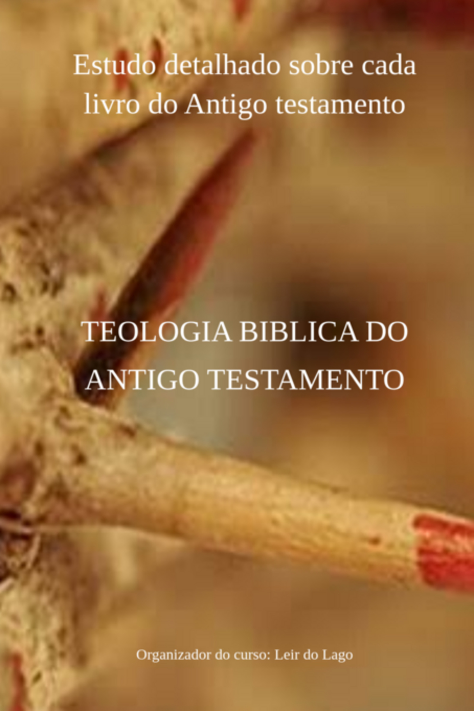 Teologia Biblica Do Antigo Testamento