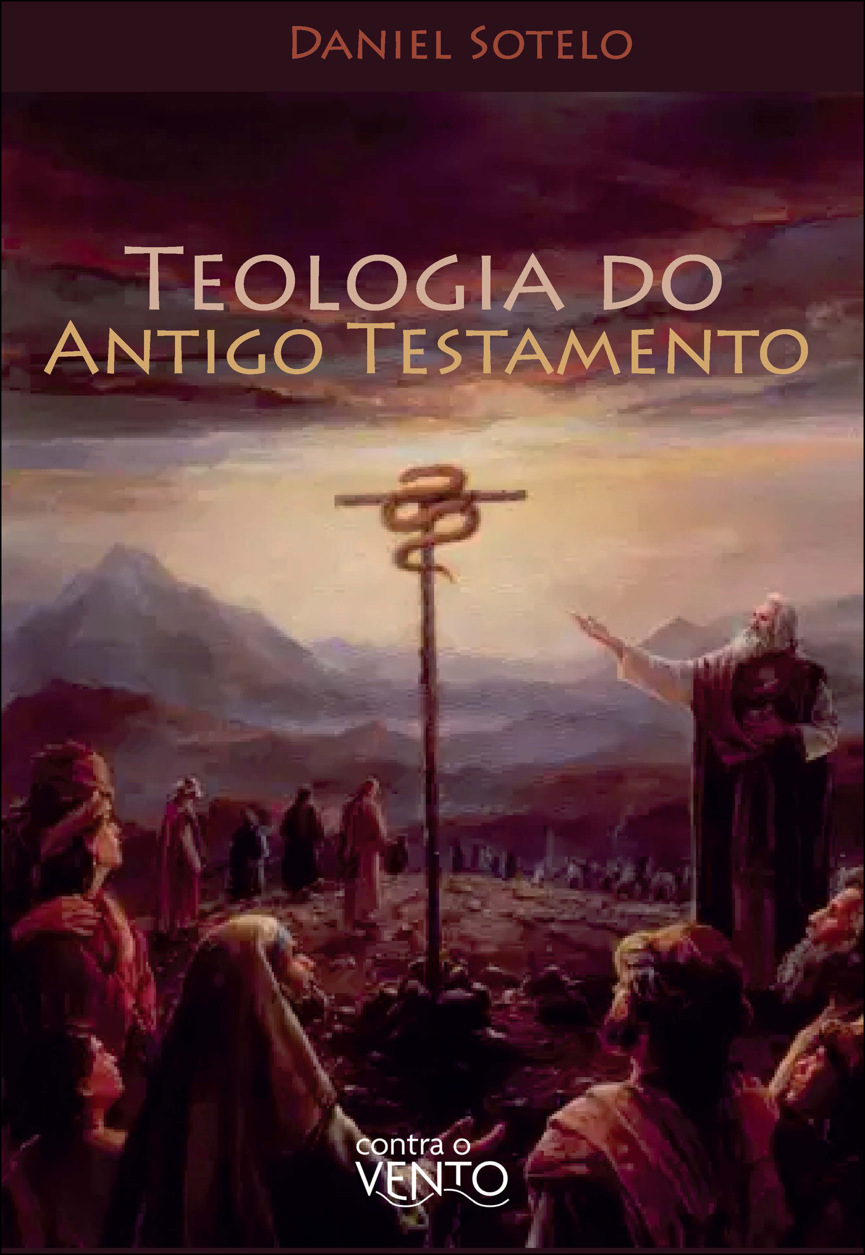 Teologia do antigo testamento