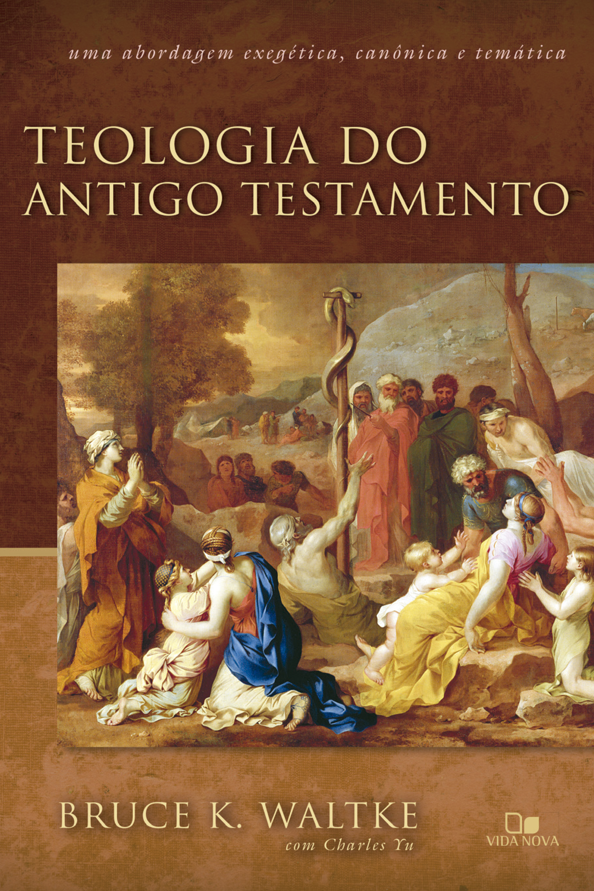 Teologia do Antigo Testamento - Waltke